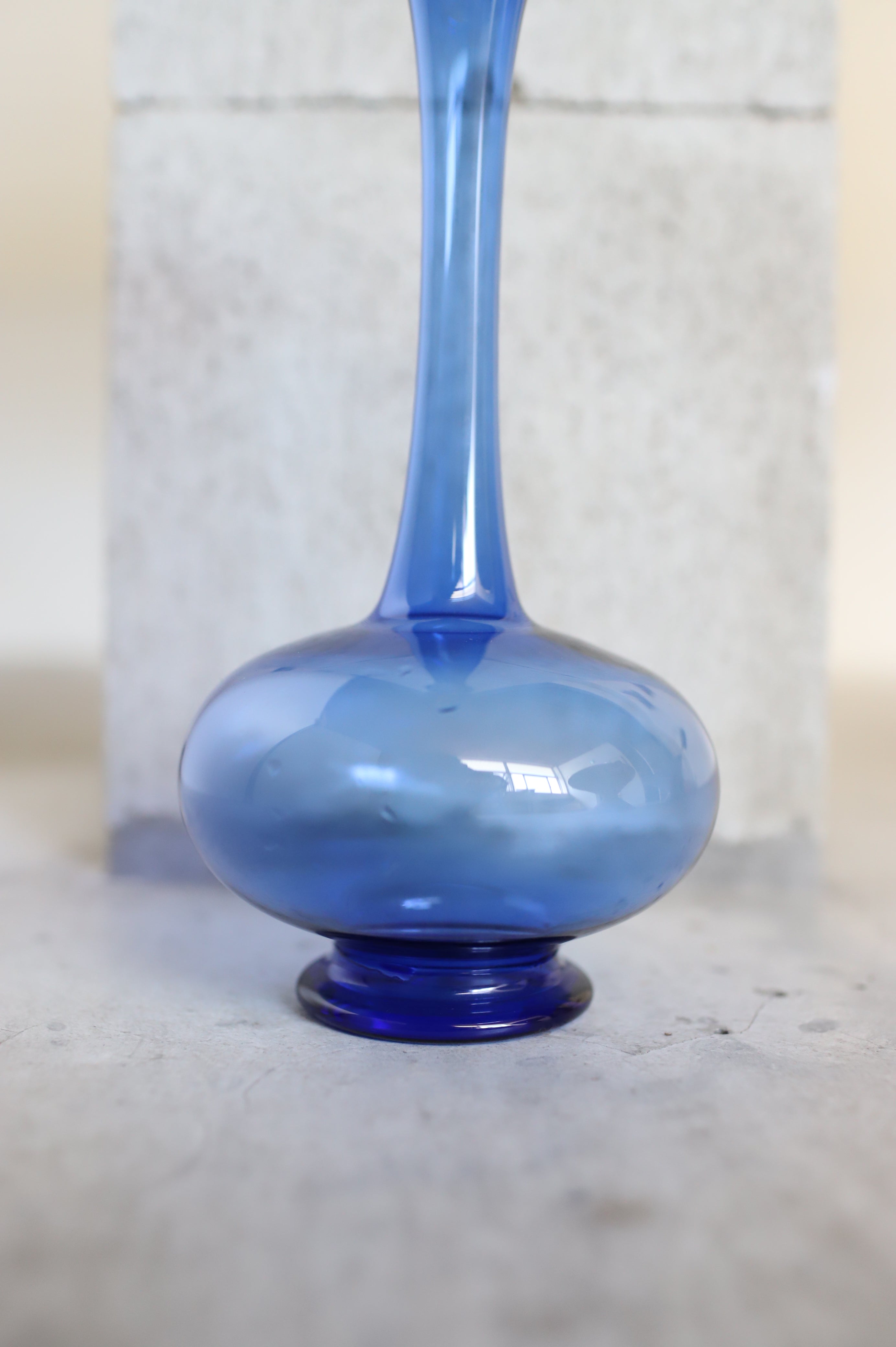 September Vase #1