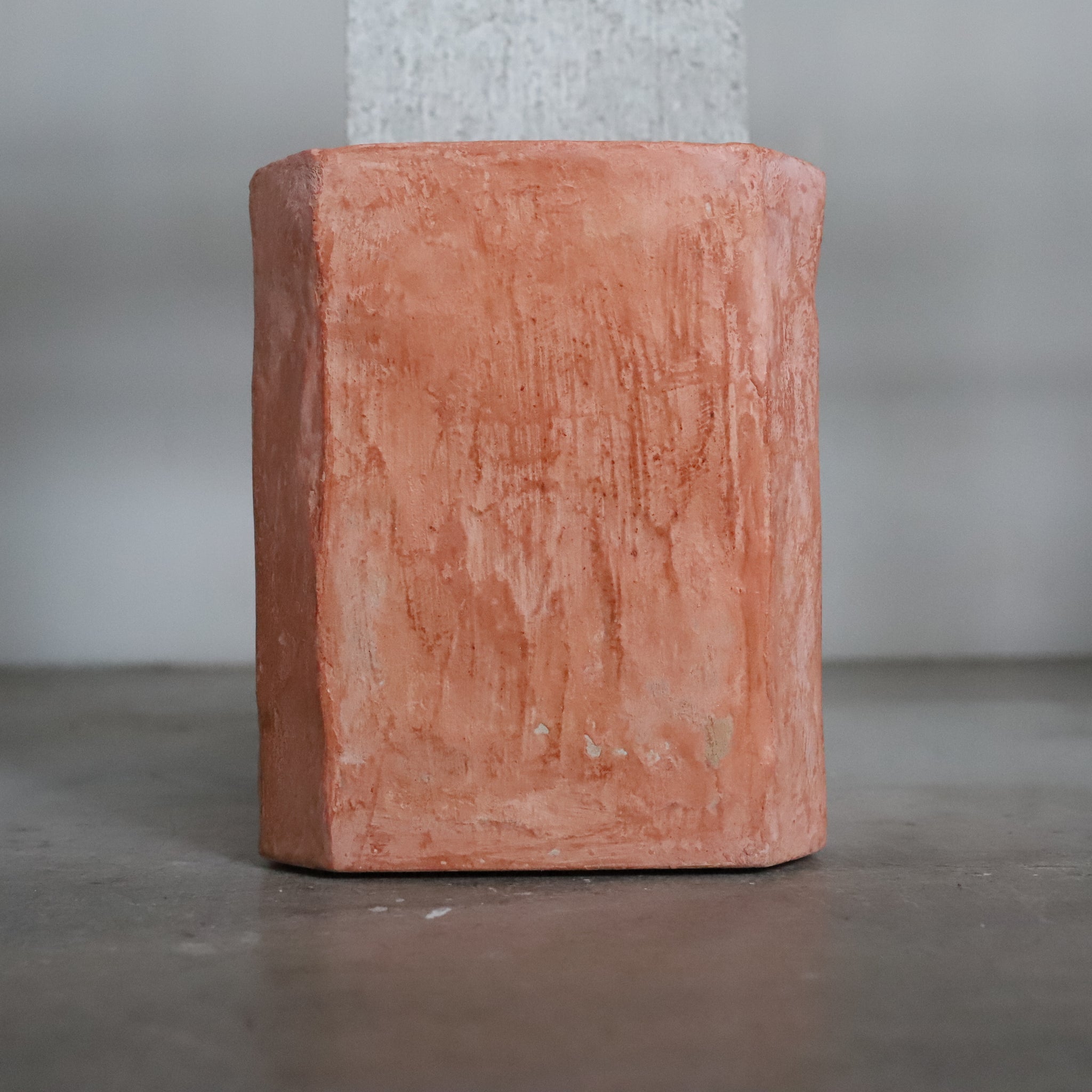 Lime pot［Yasuaki Yoshimoto］#1 – Blumo