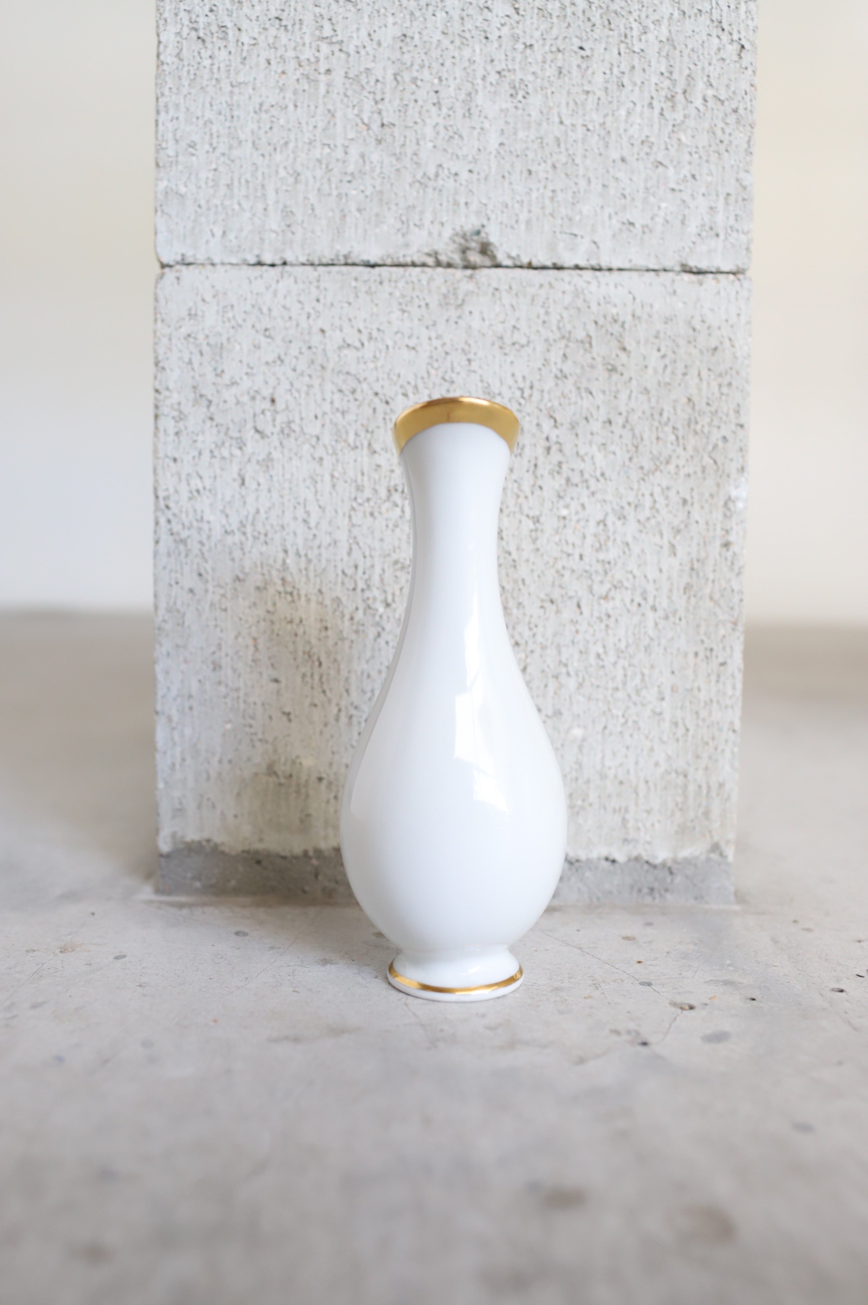 November Vase #1