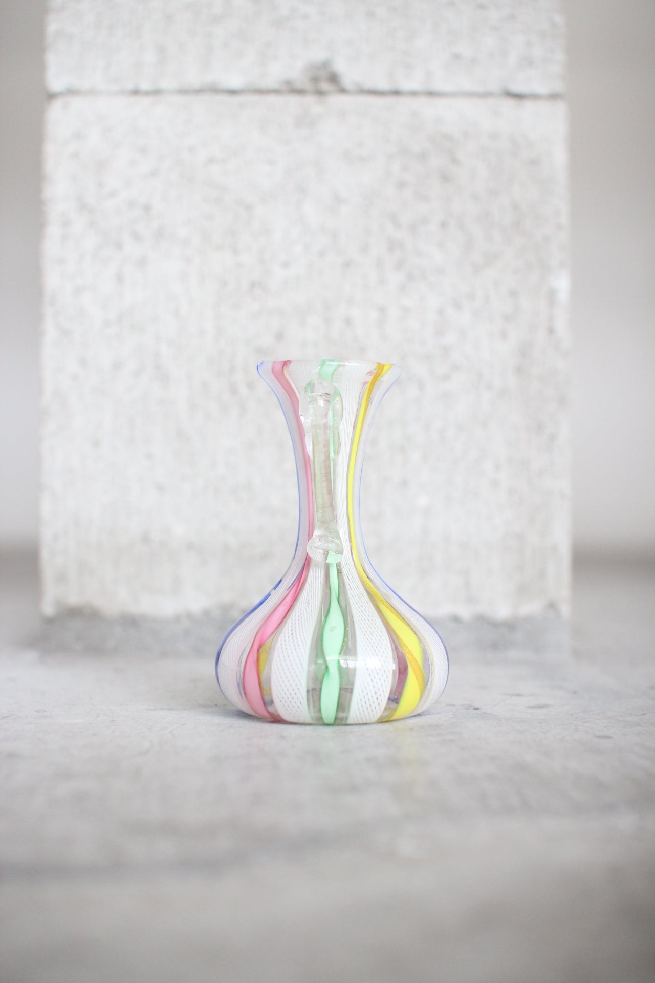 July Vase #16