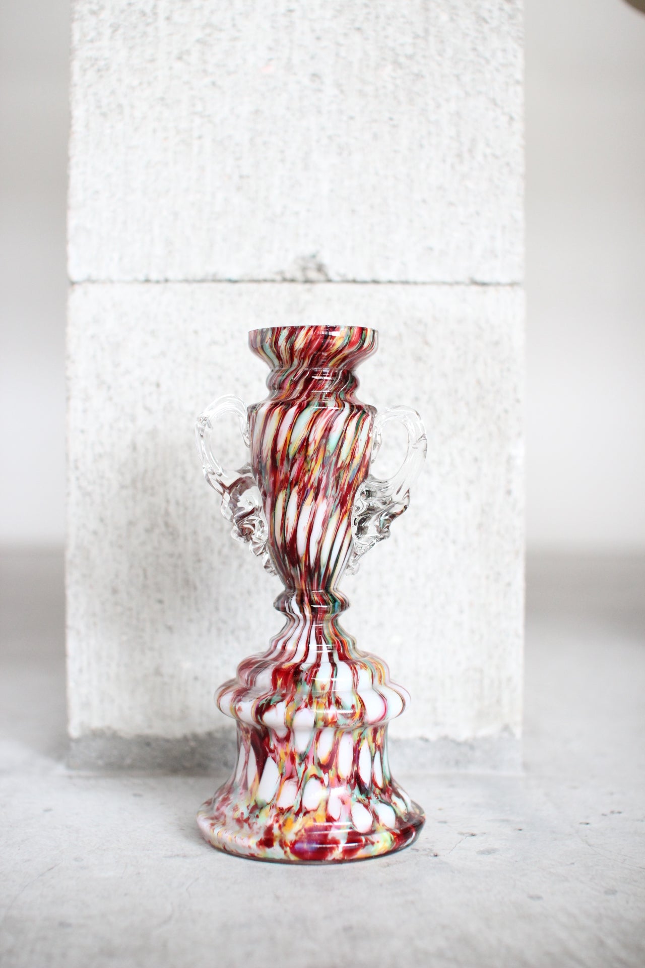 July Vase #17