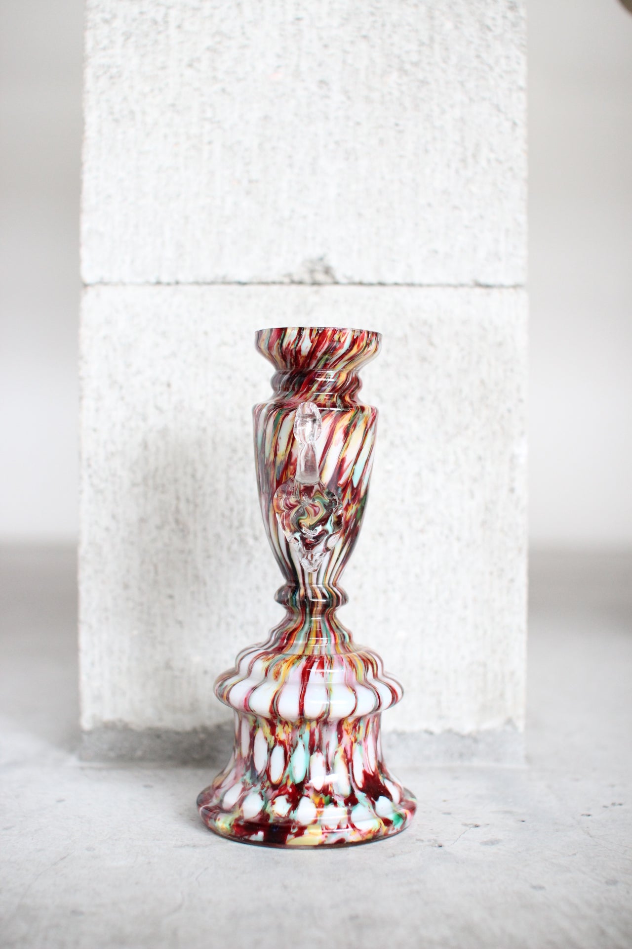 July Vase #17