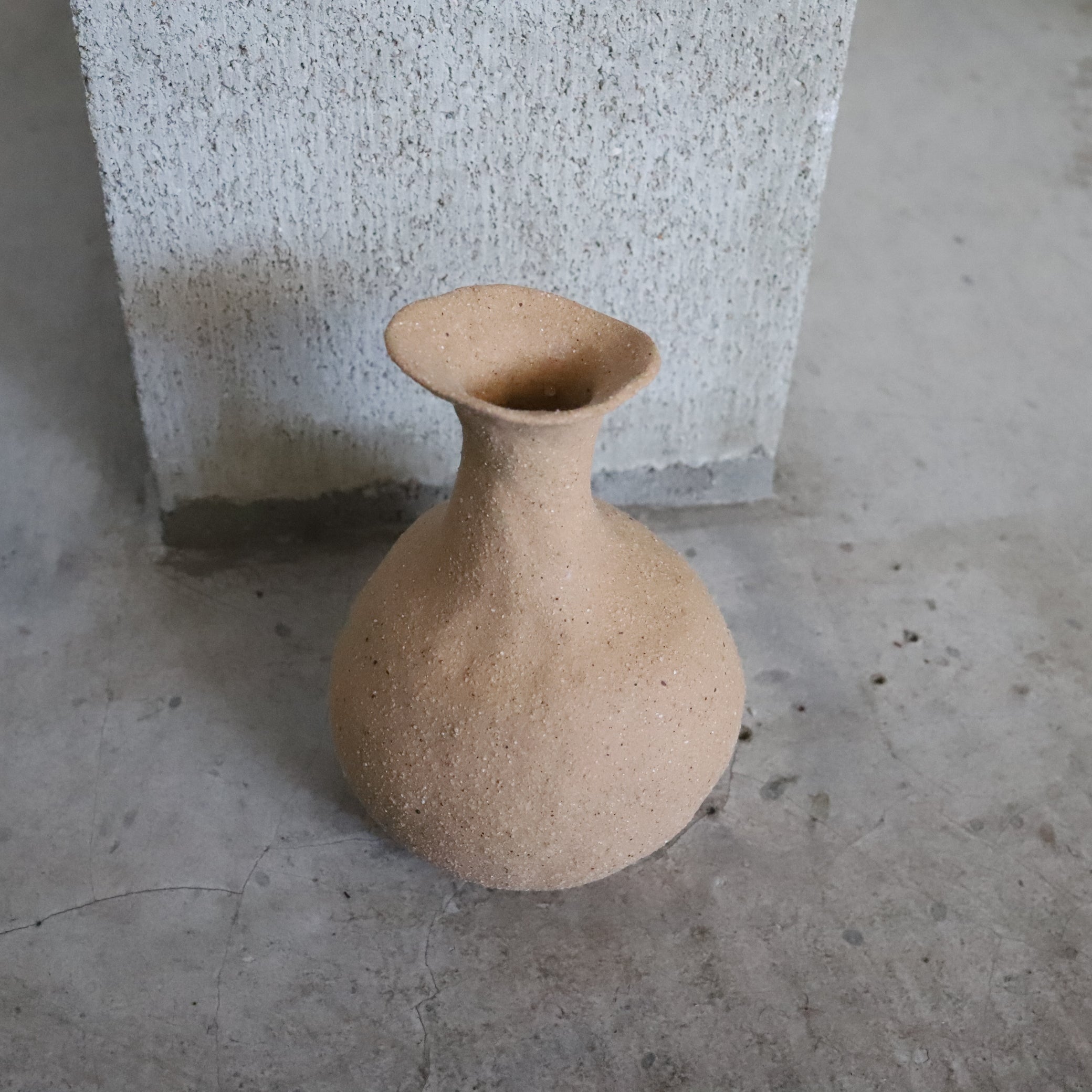 Yuki Yoshimoto Vase #3