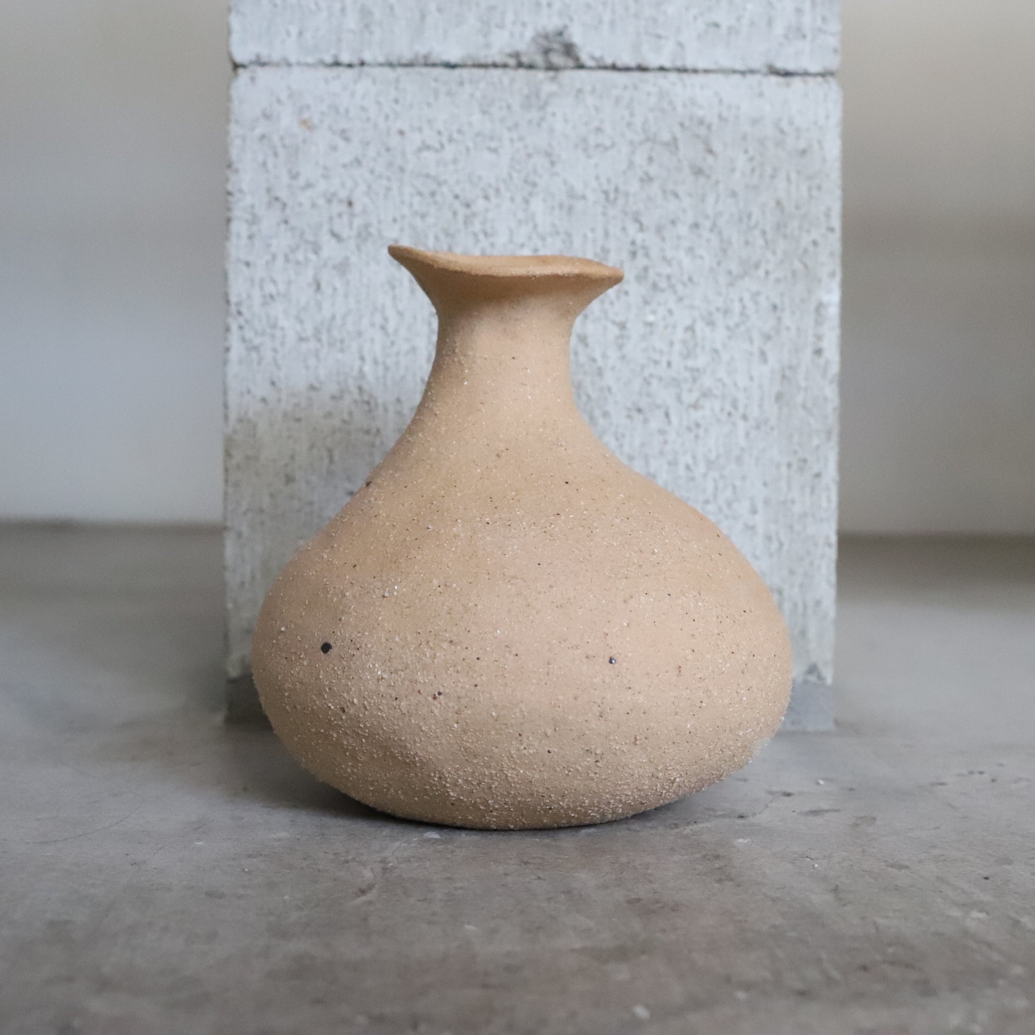 Yuki Yoshimoto Vase #4