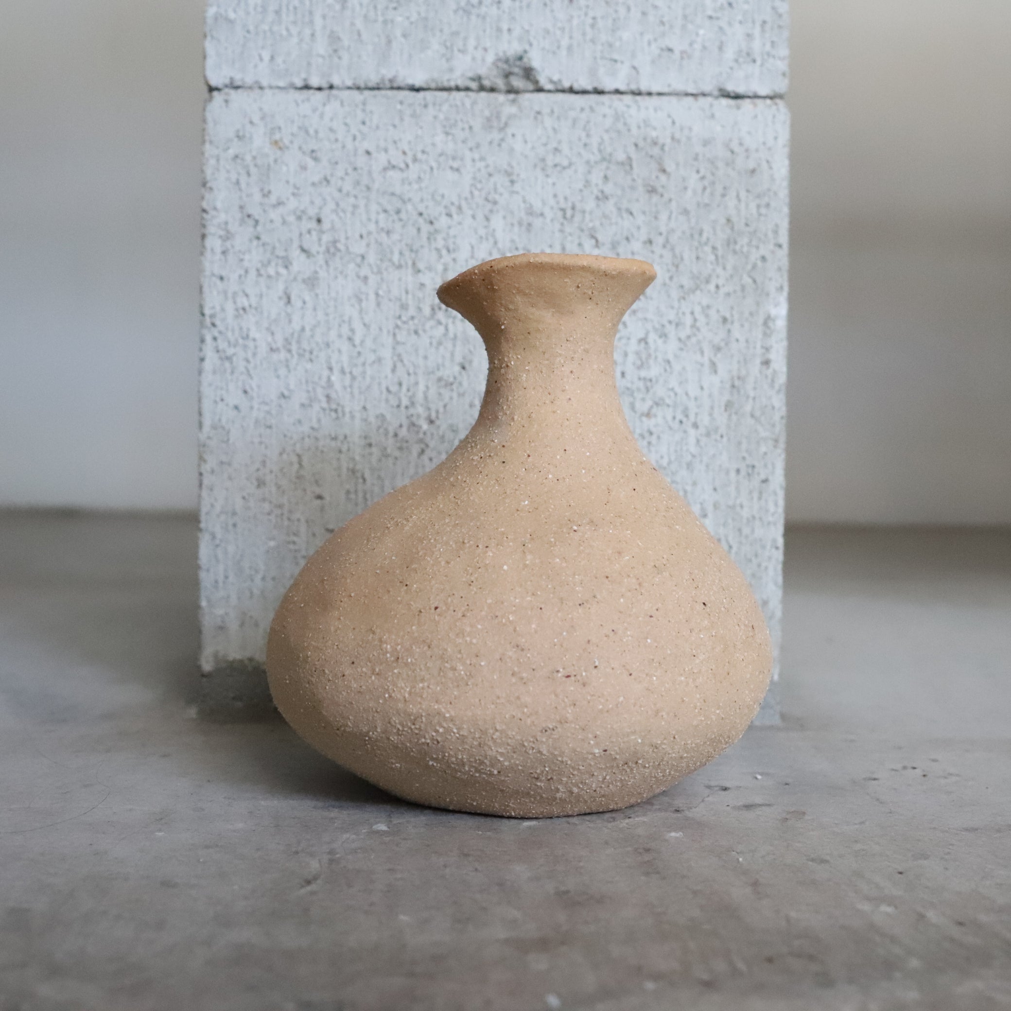 Yuki Yoshimoto Vase #4