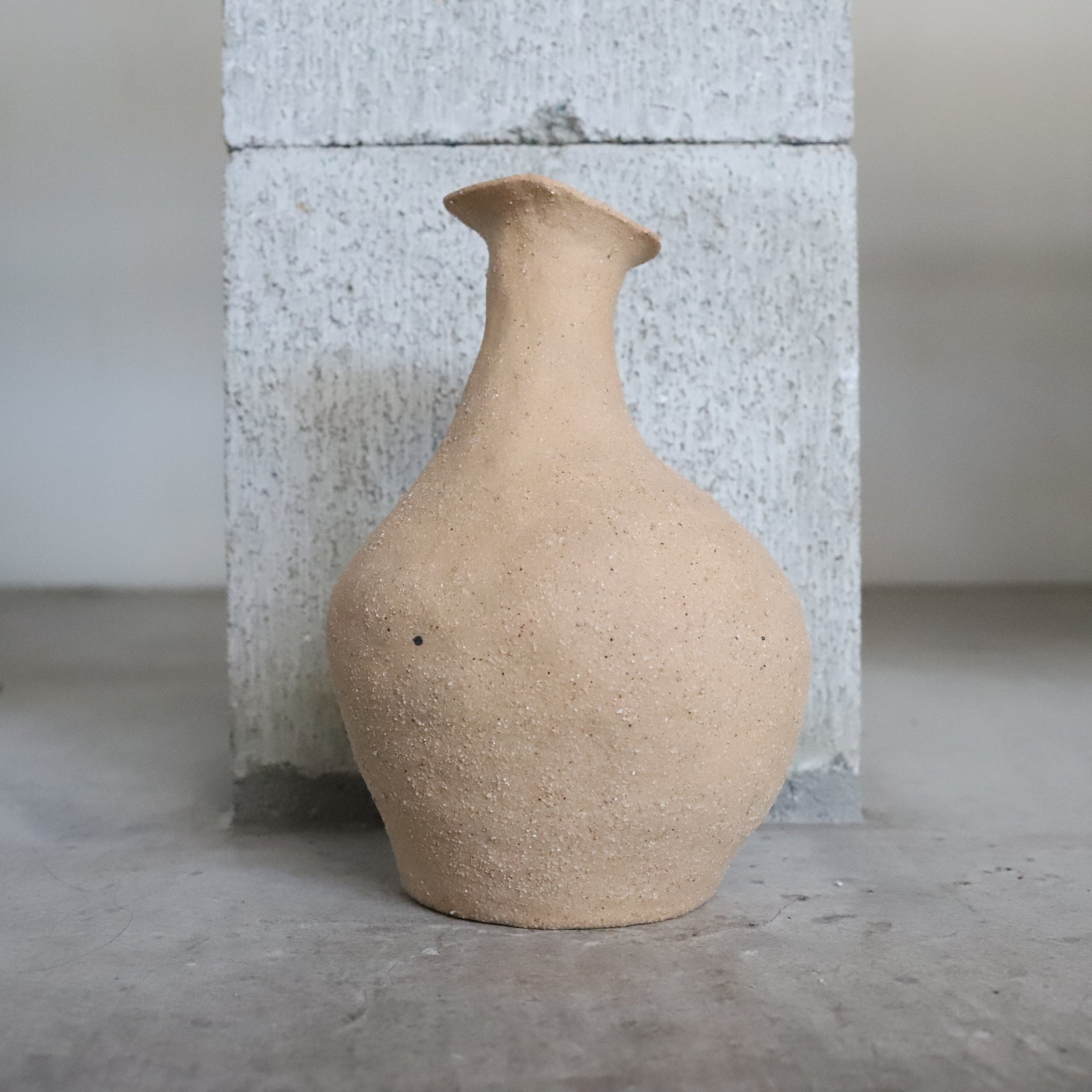 Yuki Yoshimoto Vase #1