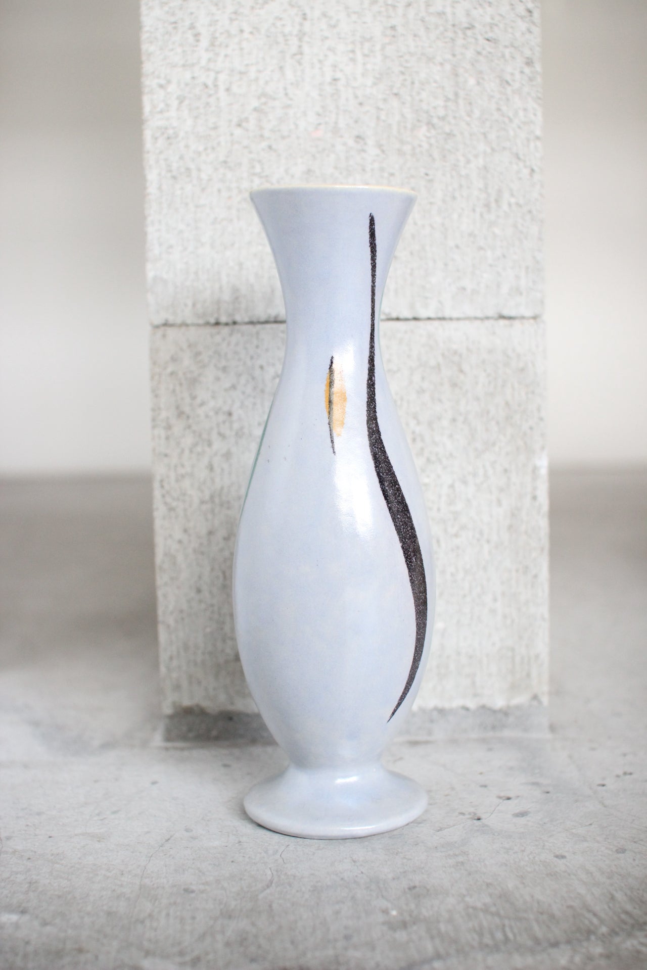 July Vase #23
