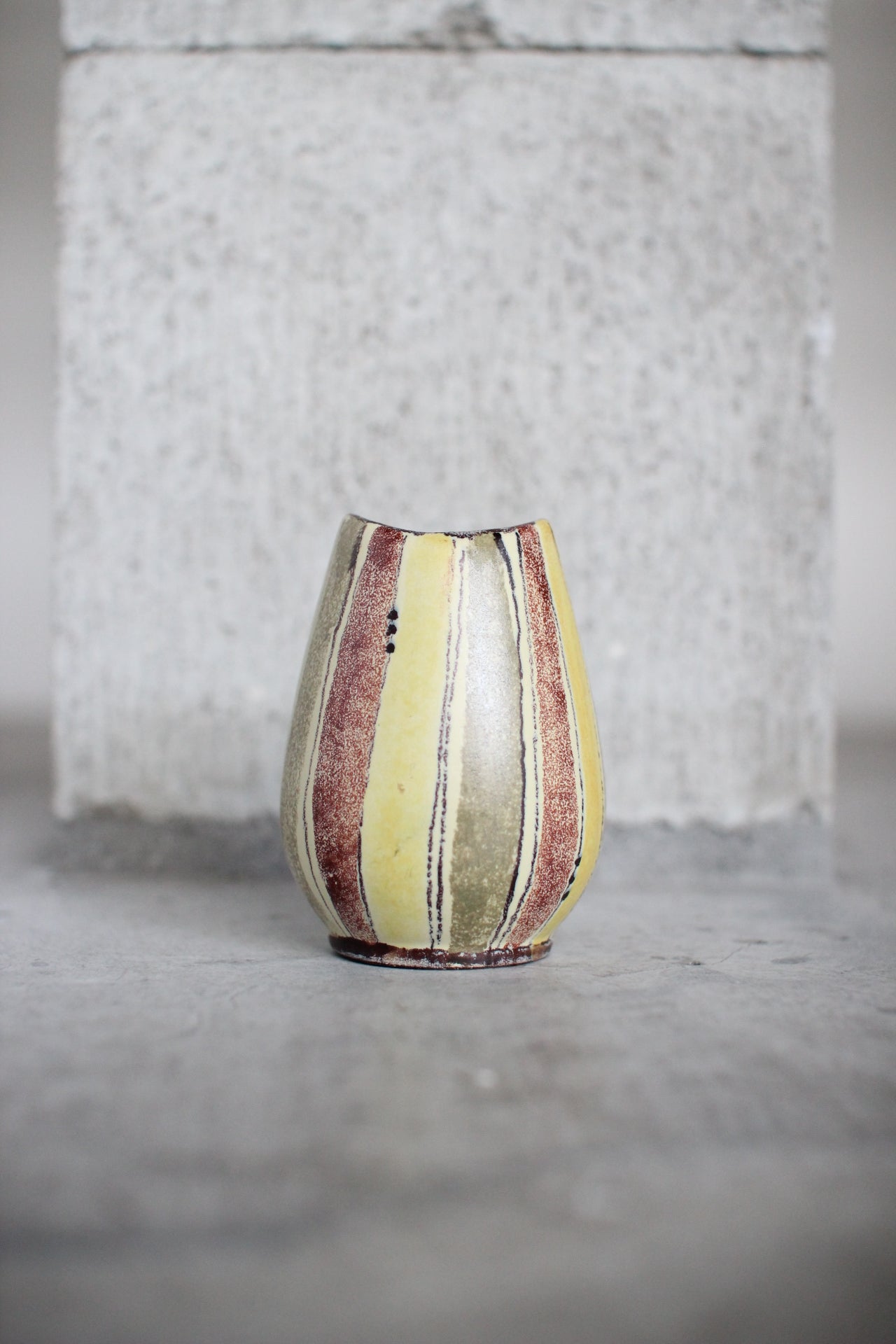 July Vase #24