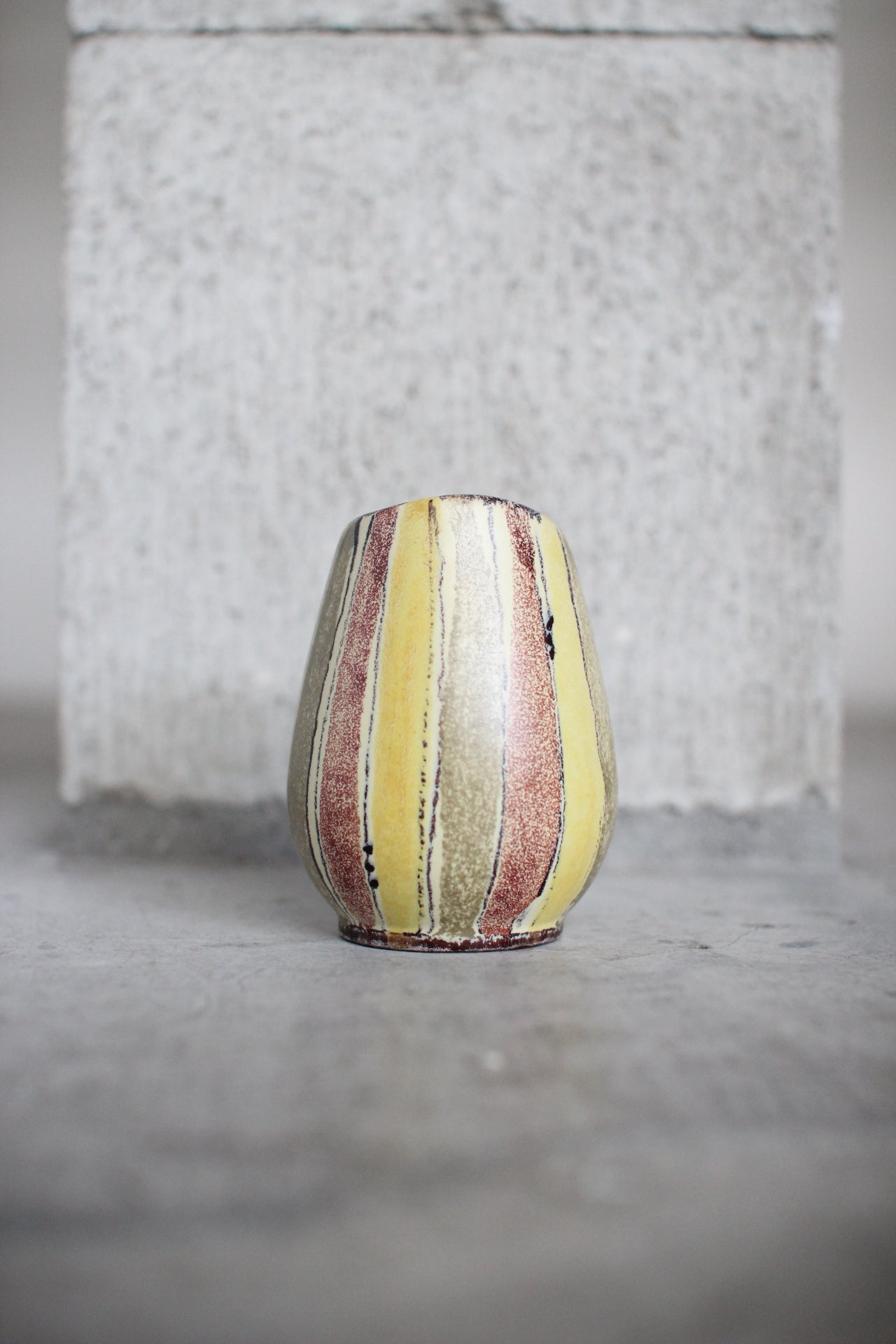 July Vase #24