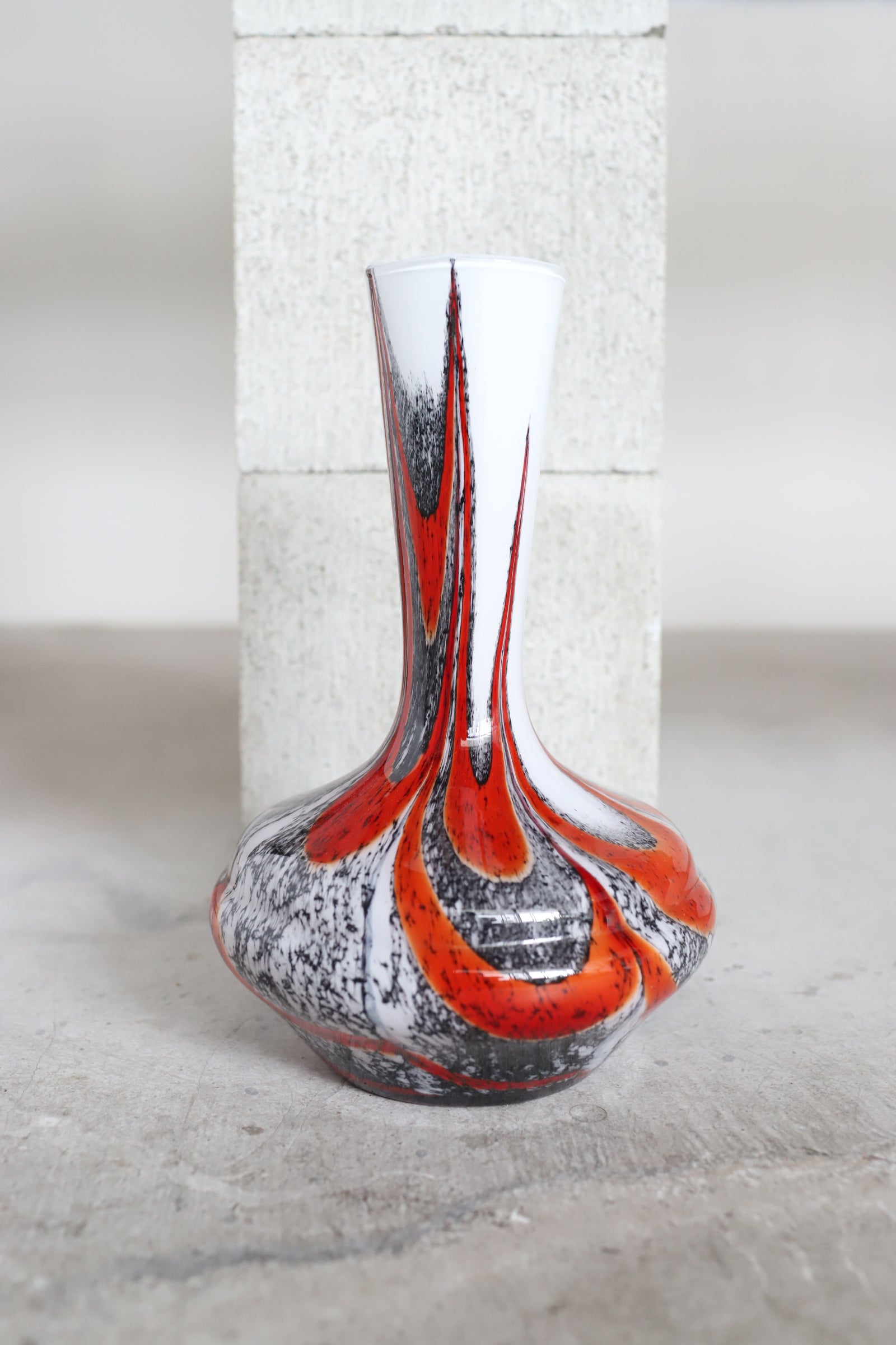 November Vase #10
