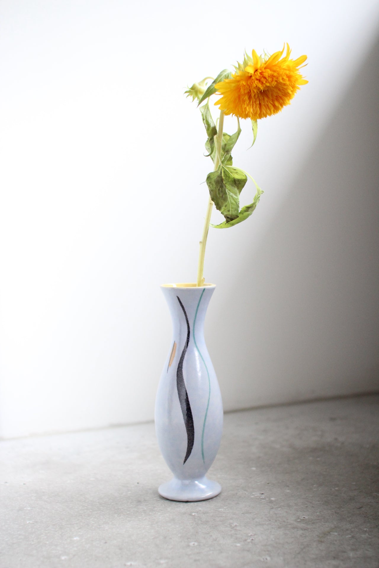 July Vase #23