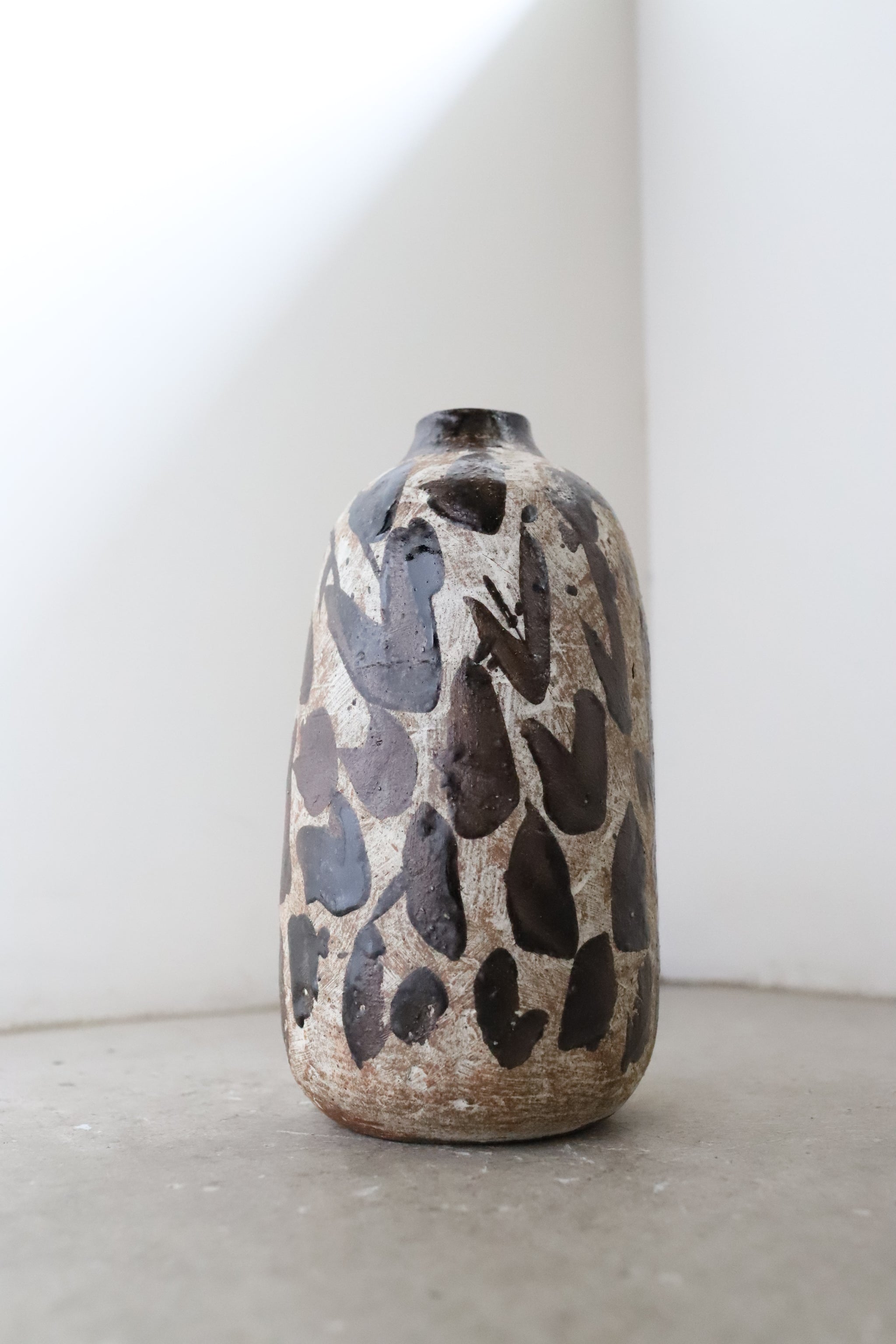 Hiroki Miura 〈Vase〉#6 – Blumo