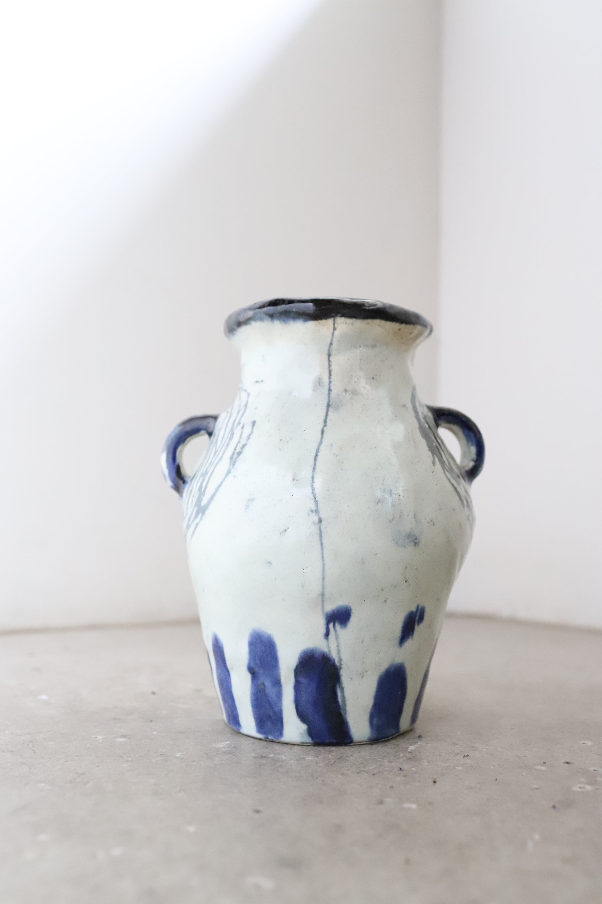 Hiroki Miura 〈Vase〉#5