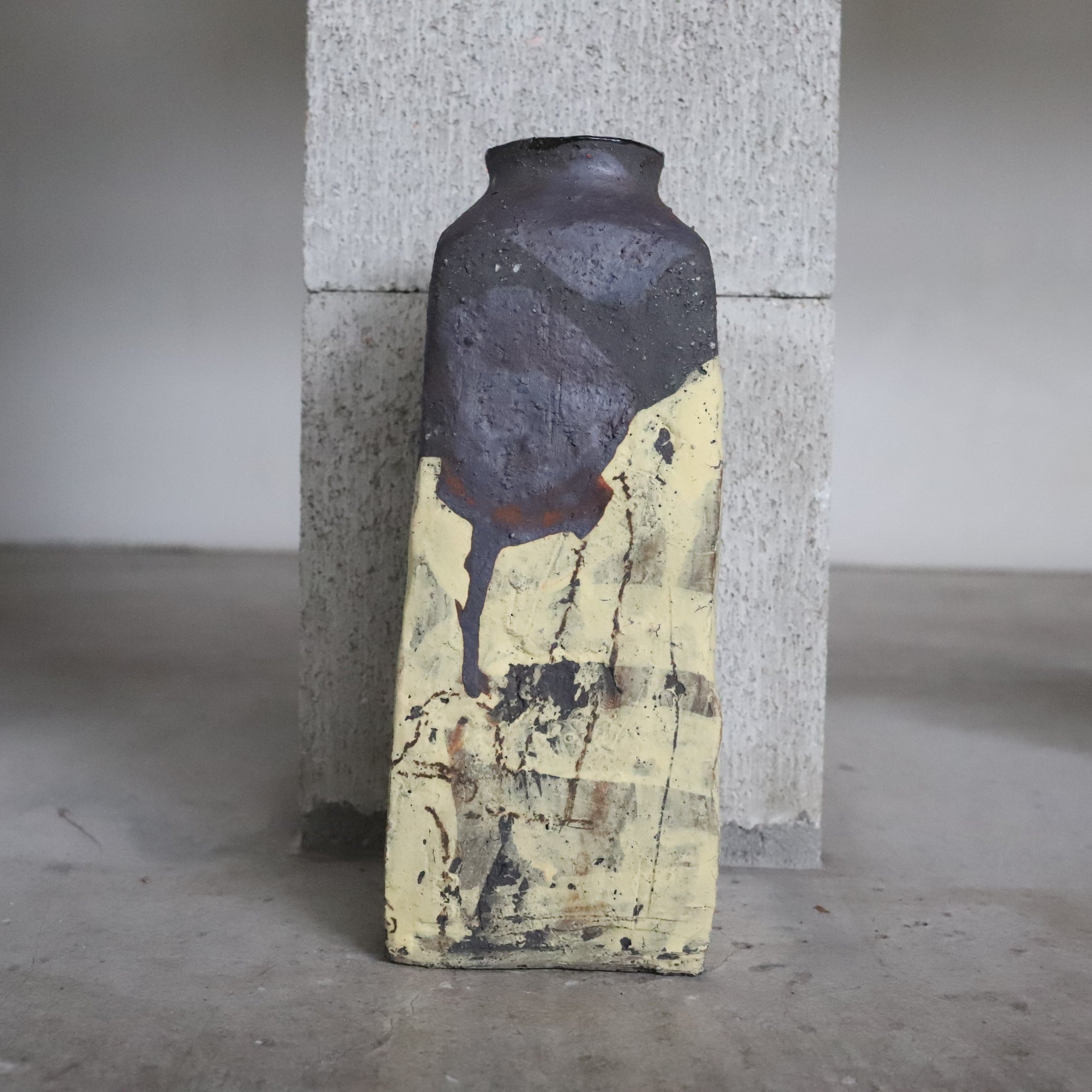 Hiroki Miura 〈Vase〉#2