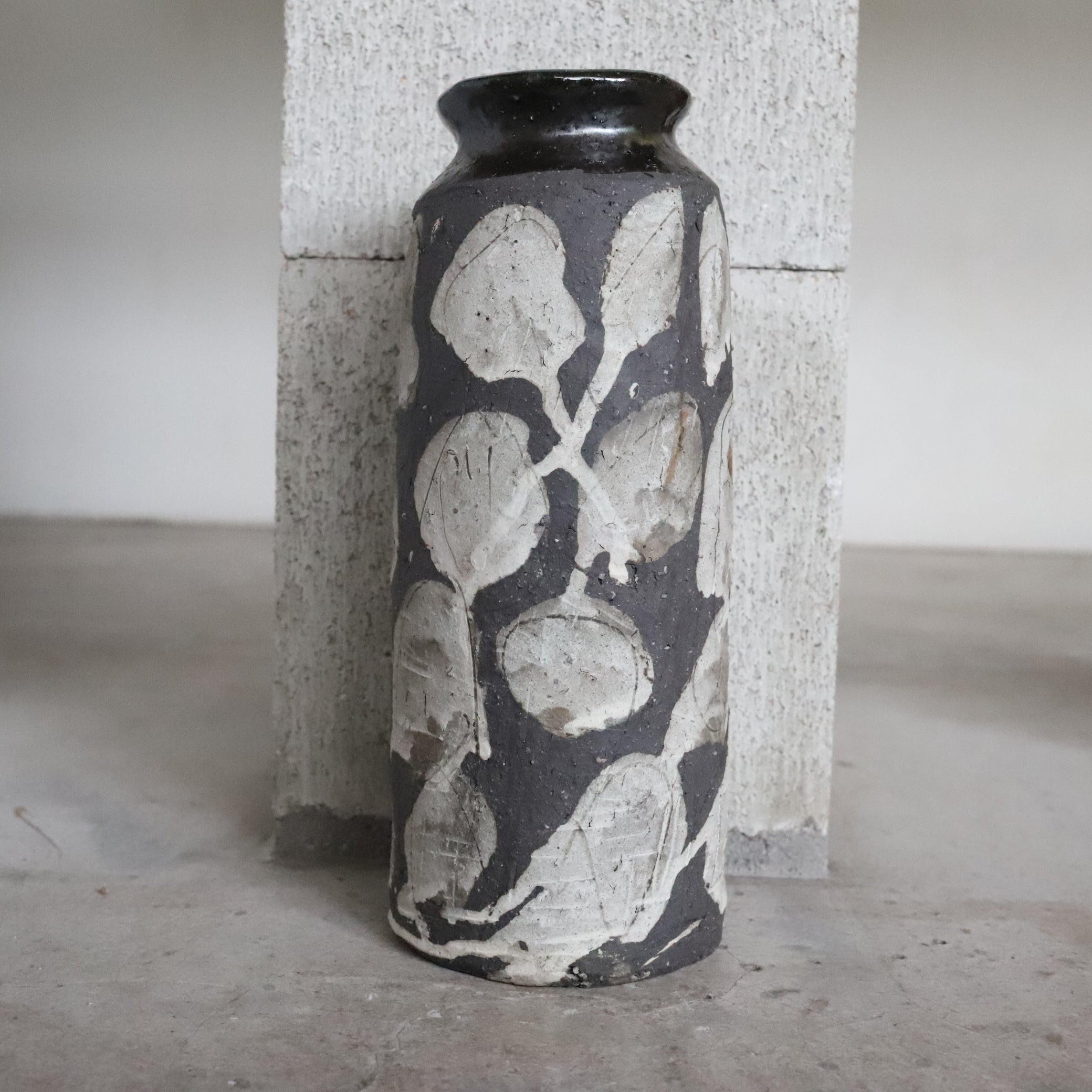 Hiroki Miura 〈Vase〉#4