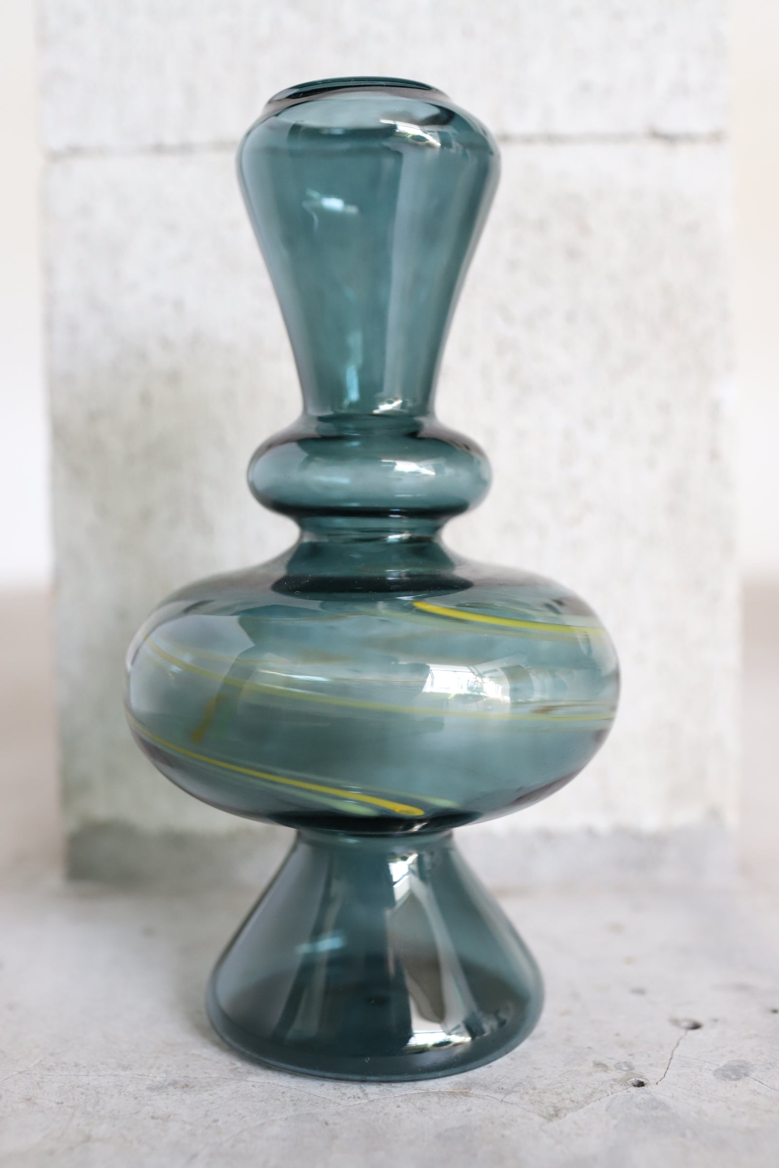 December  Vase #5