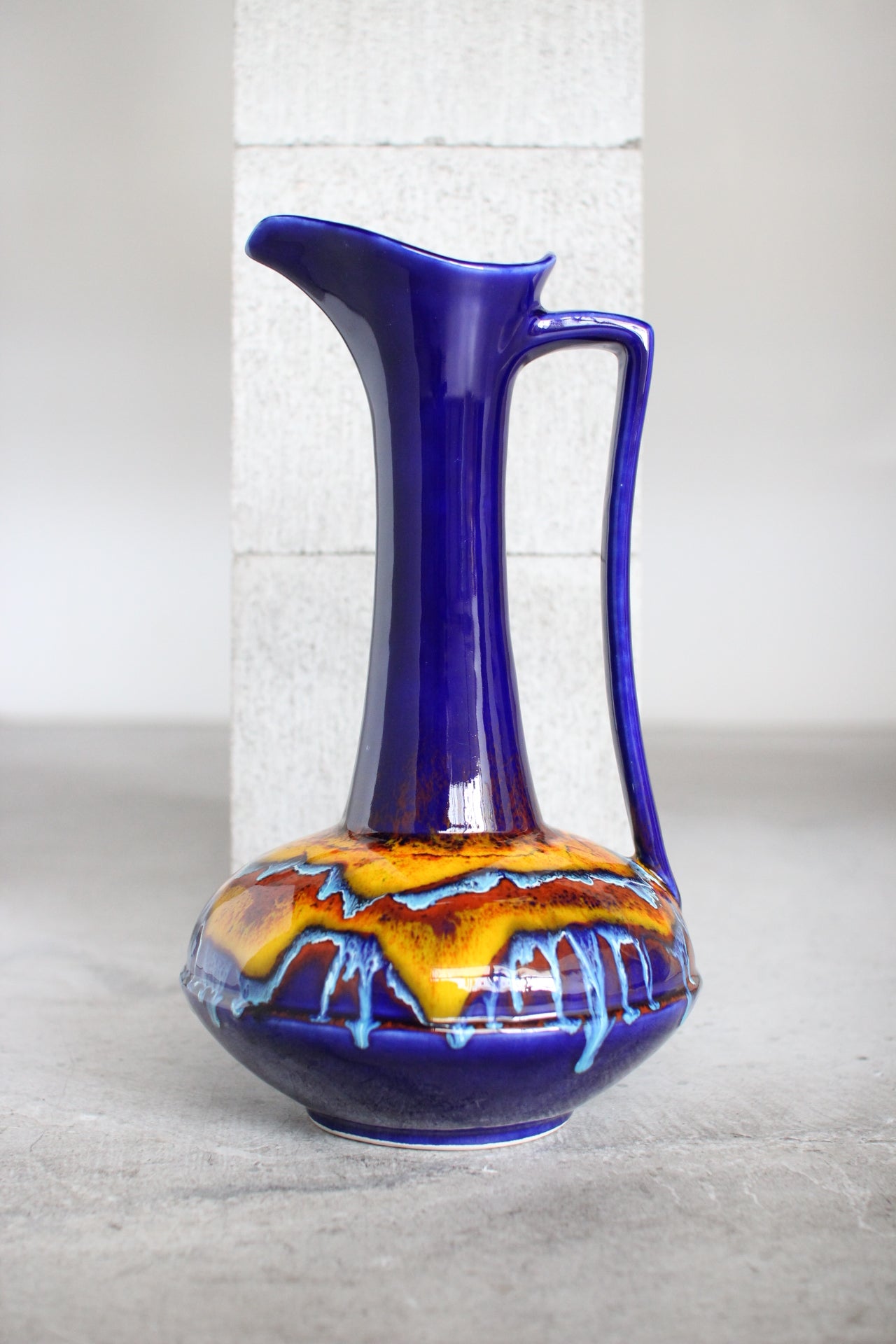 July Vase #29