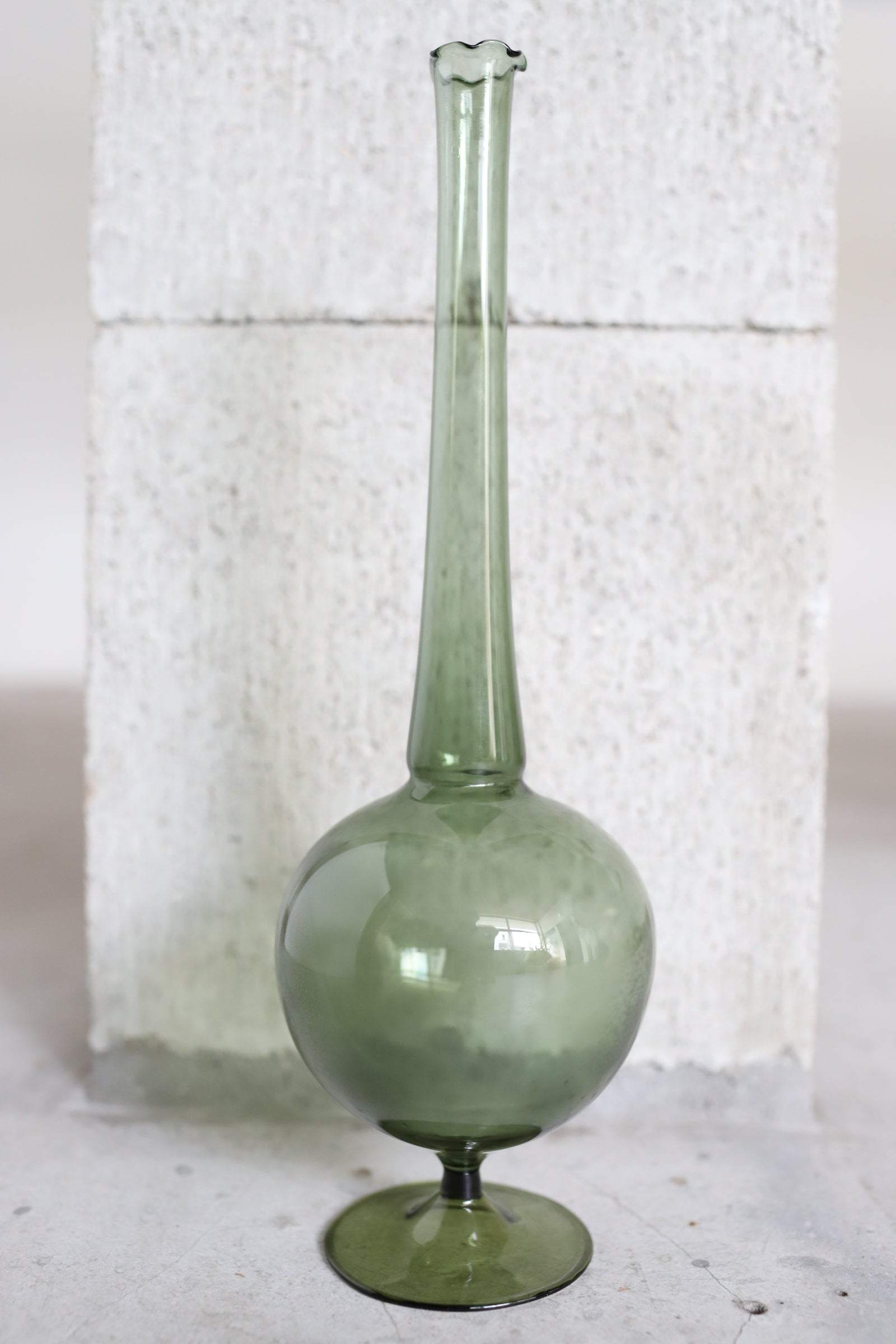 December  Vase #3