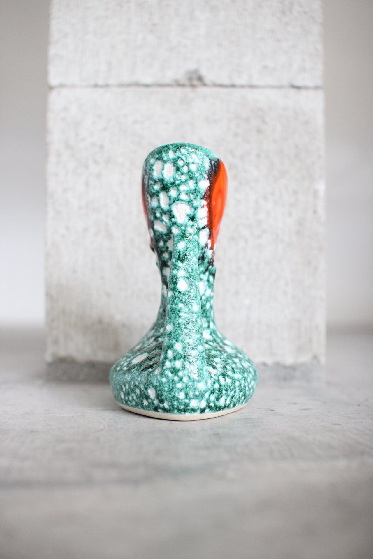 July Vase #30
