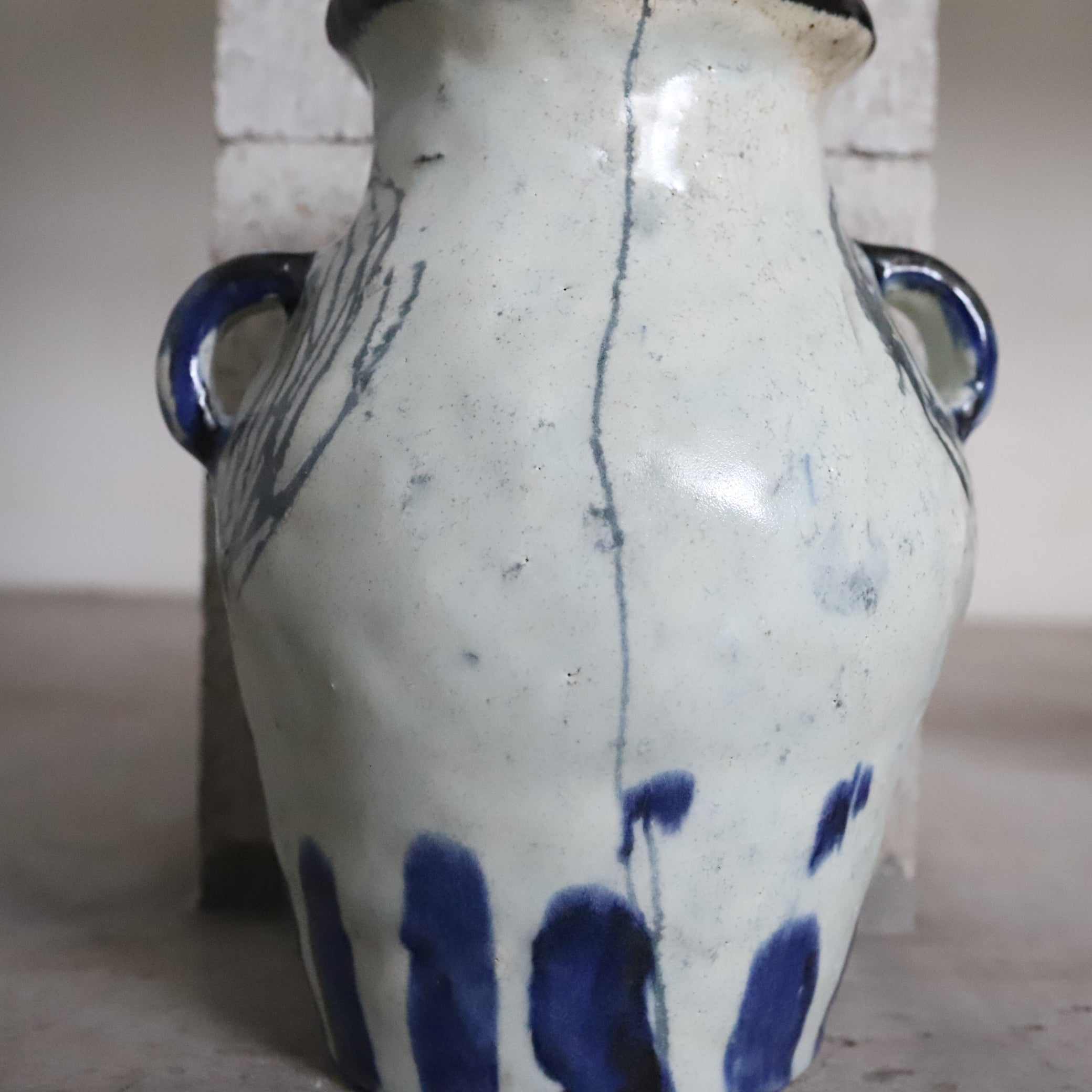 Hiroki Miura 〈Vase〉#5