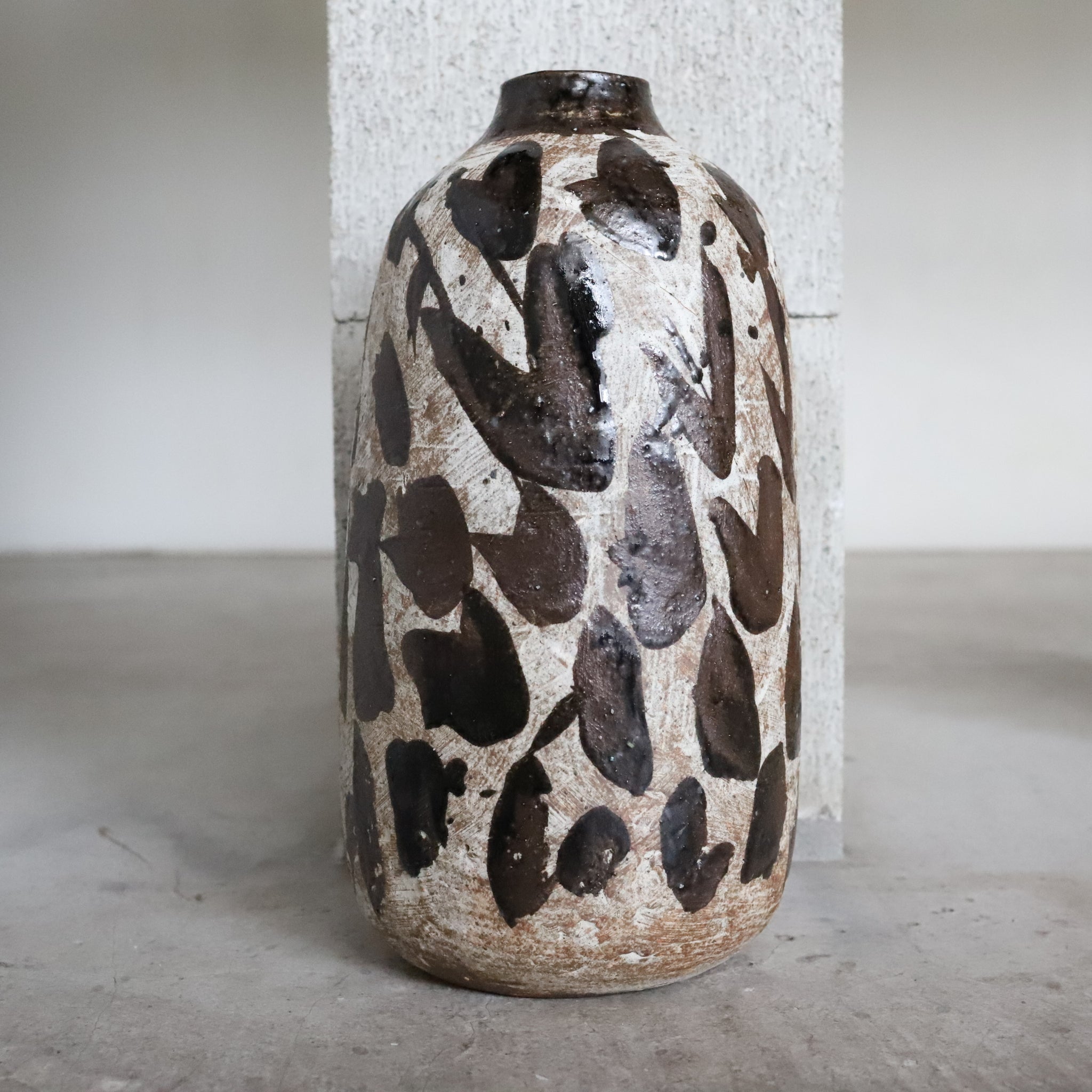 Hiroki Miura 〈Vase〉#6 – Blumo