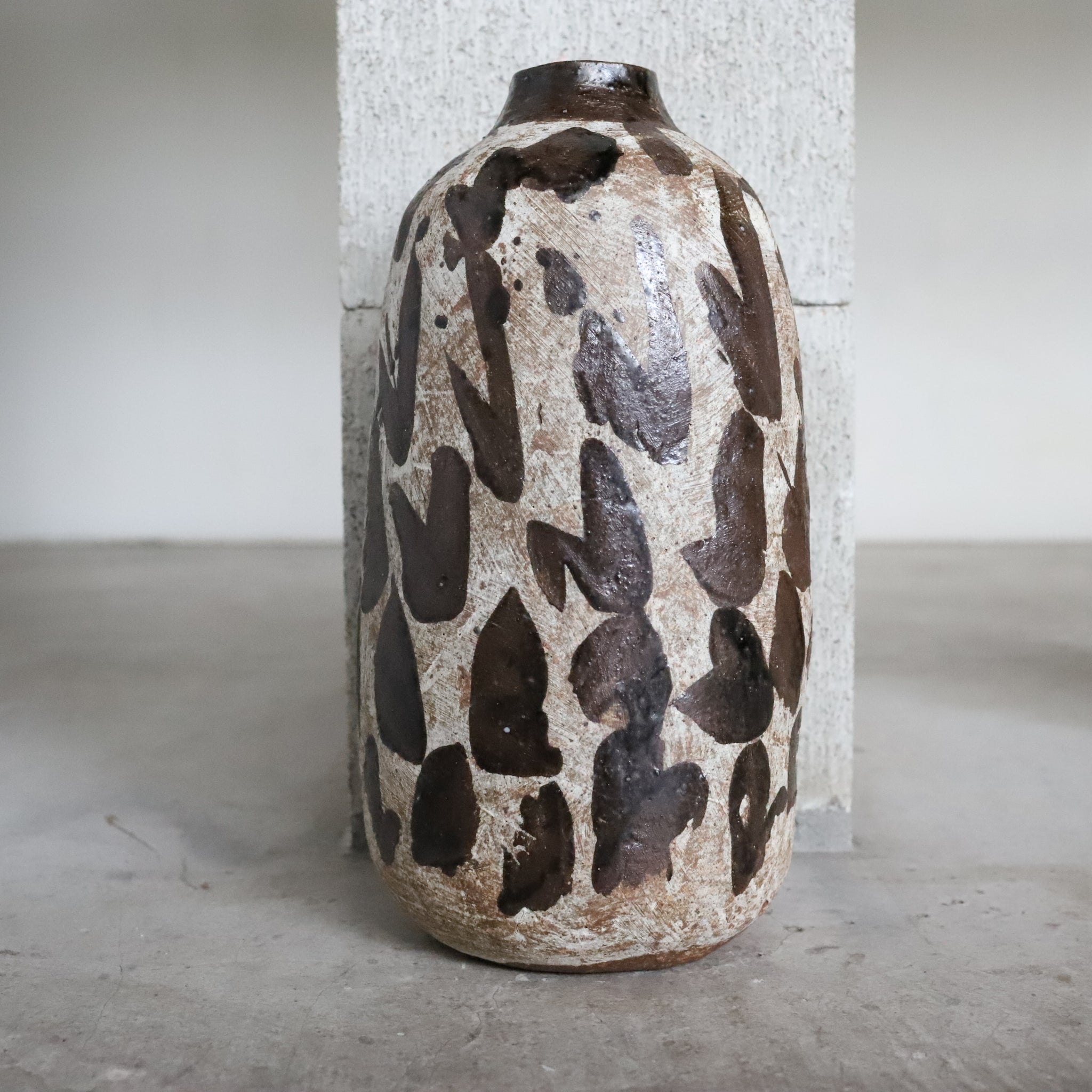 Hiroki Miura 〈Vase〉#6 – Blumo