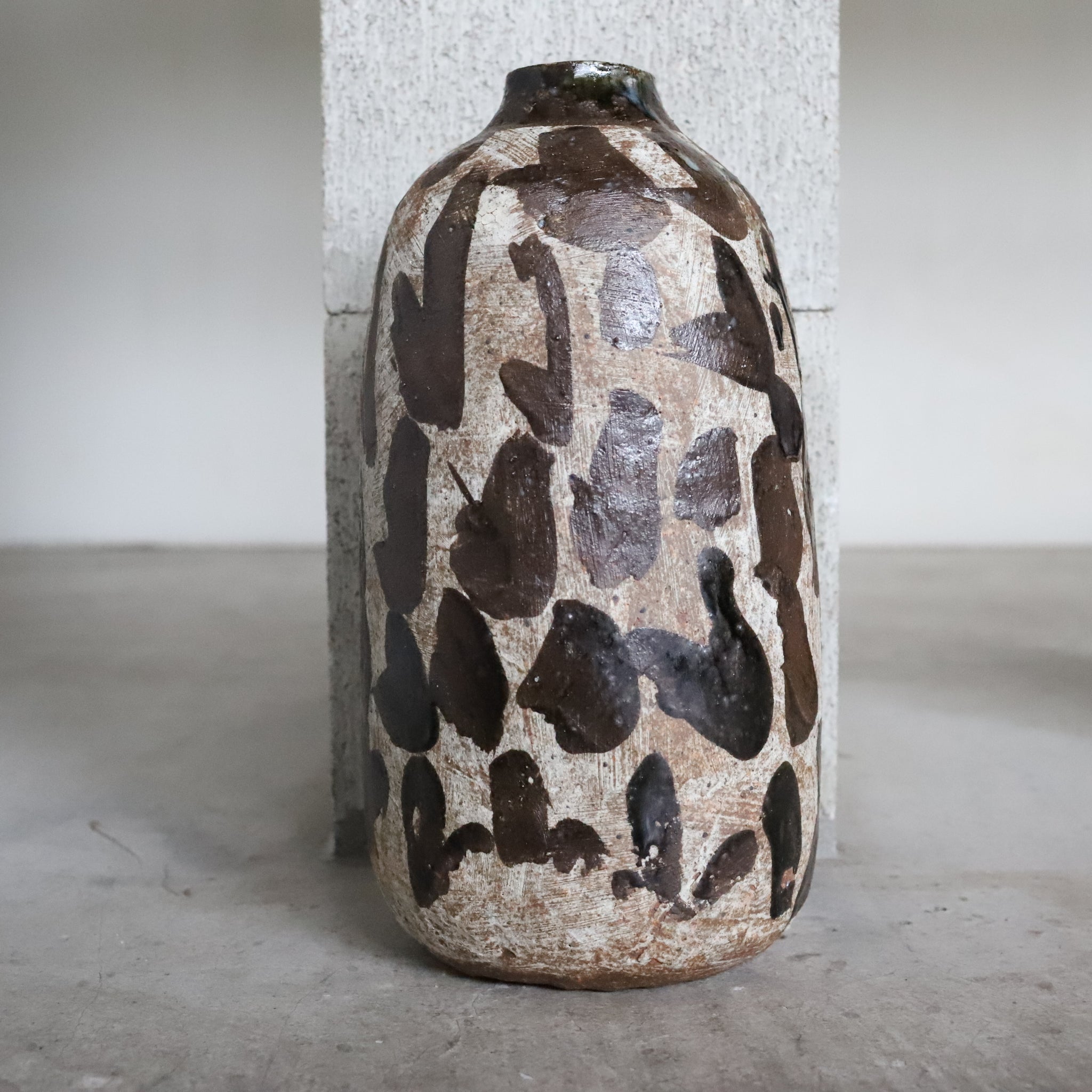 Hiroki Miura 〈Vase〉#6 – Blumo