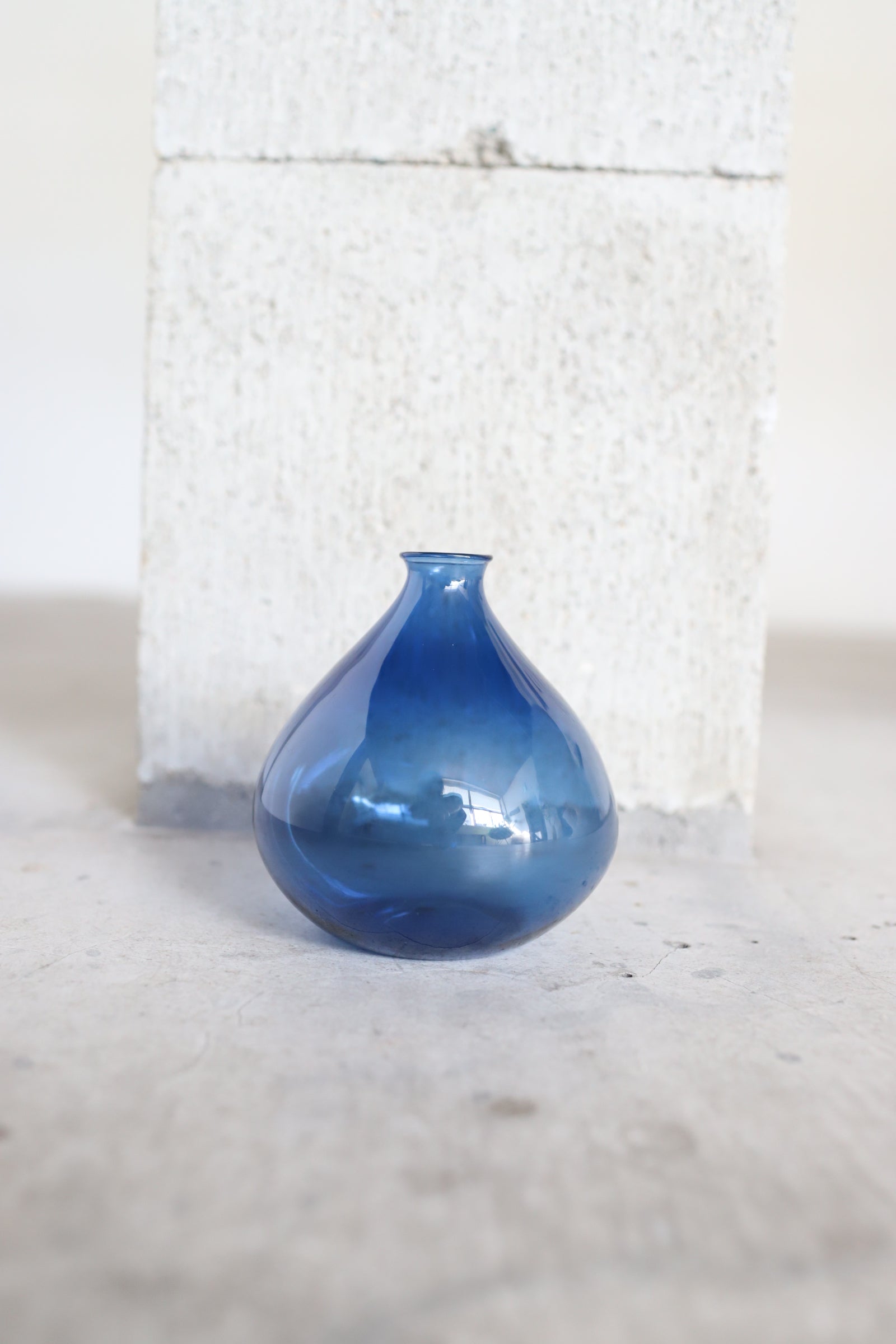 December  Vase #2