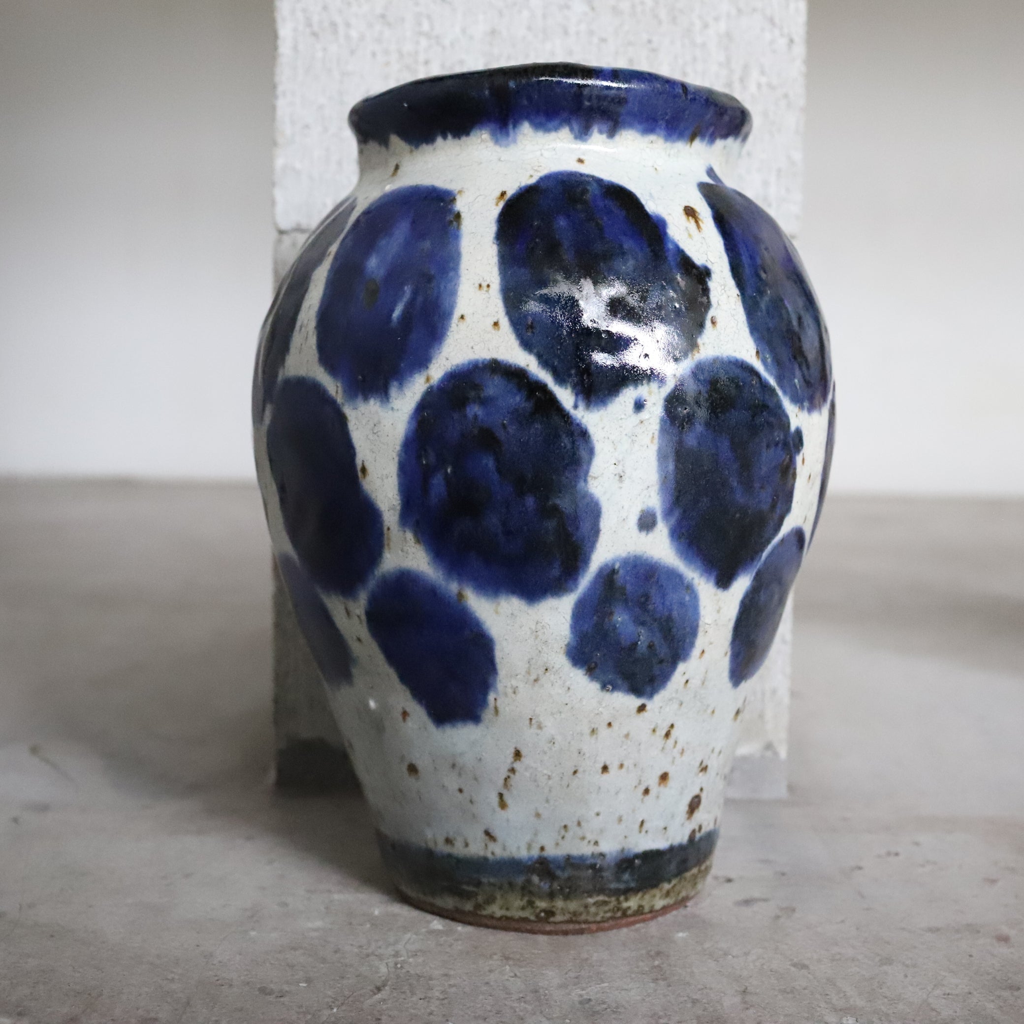 Hiroki Miura 〈Vase〉#8
