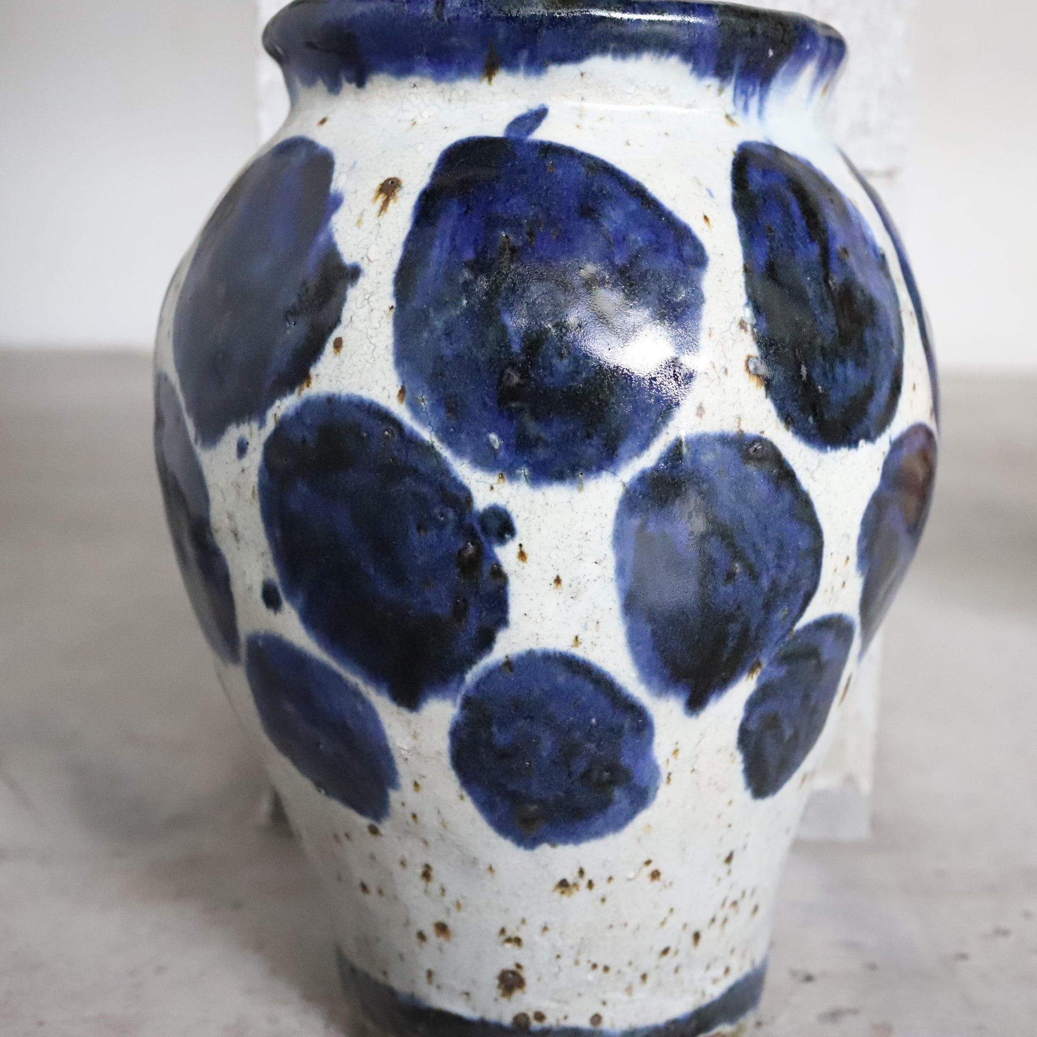 Hiroki Miura 〈Vase〉#8