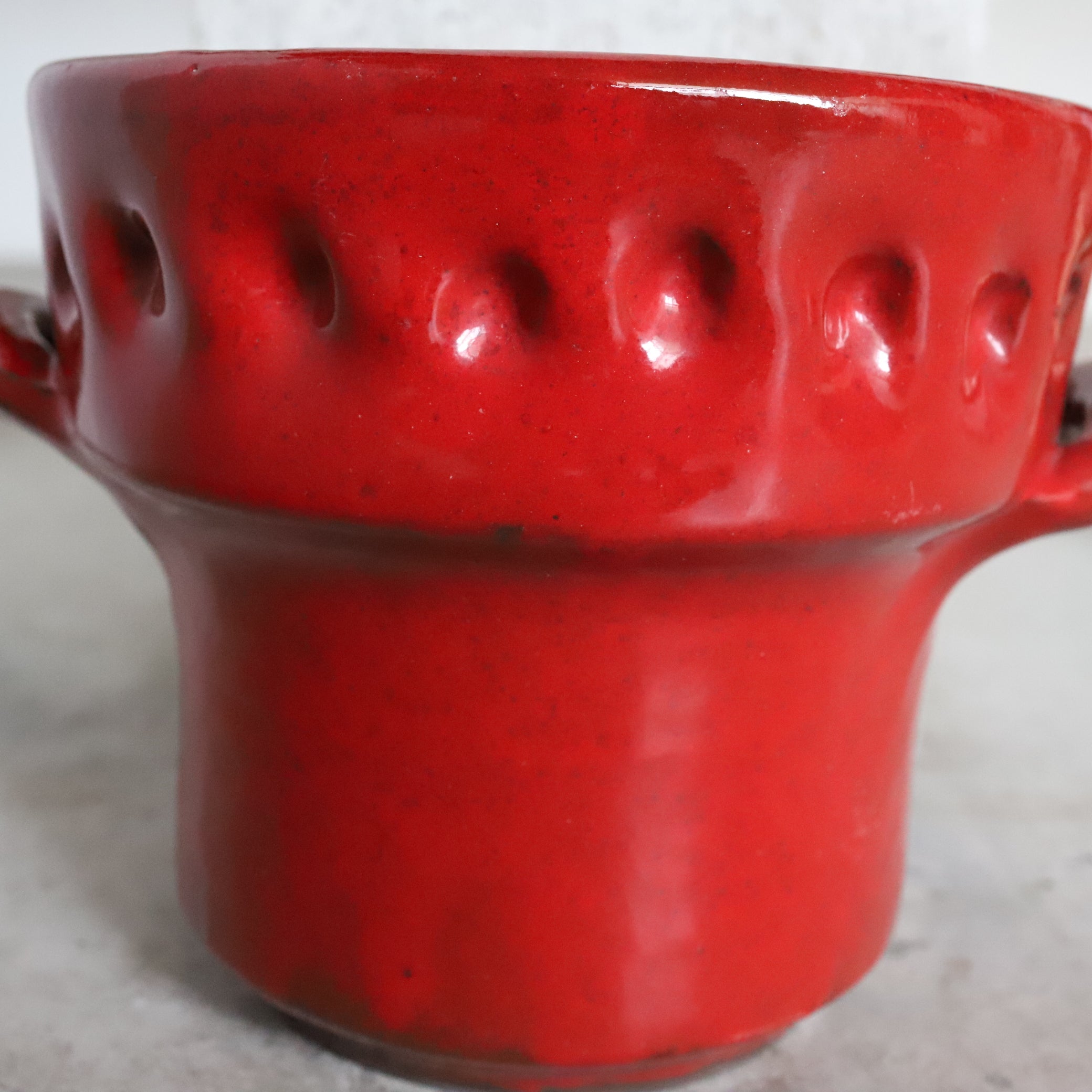 Vintage pot #1