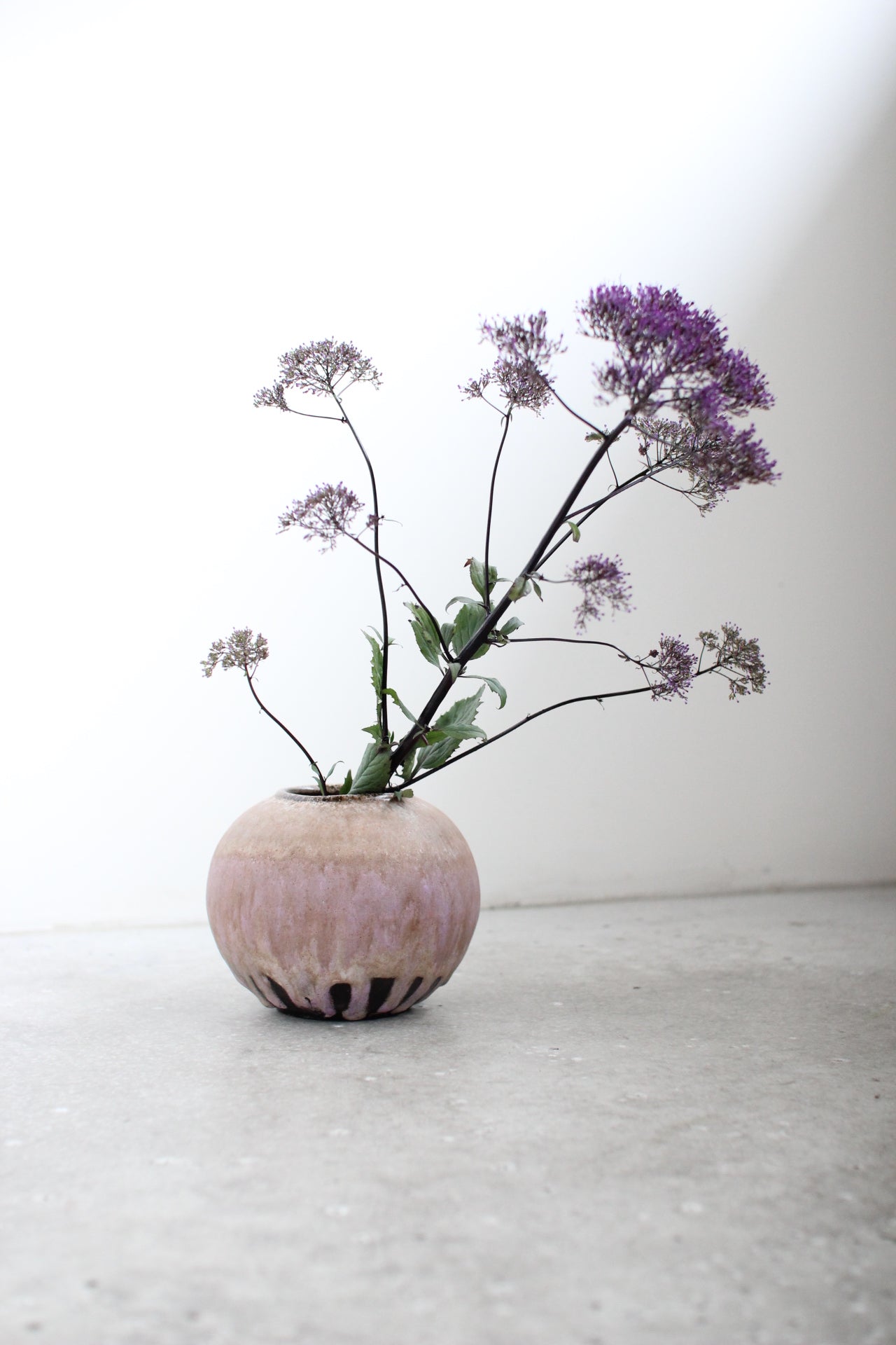 July Vase #31