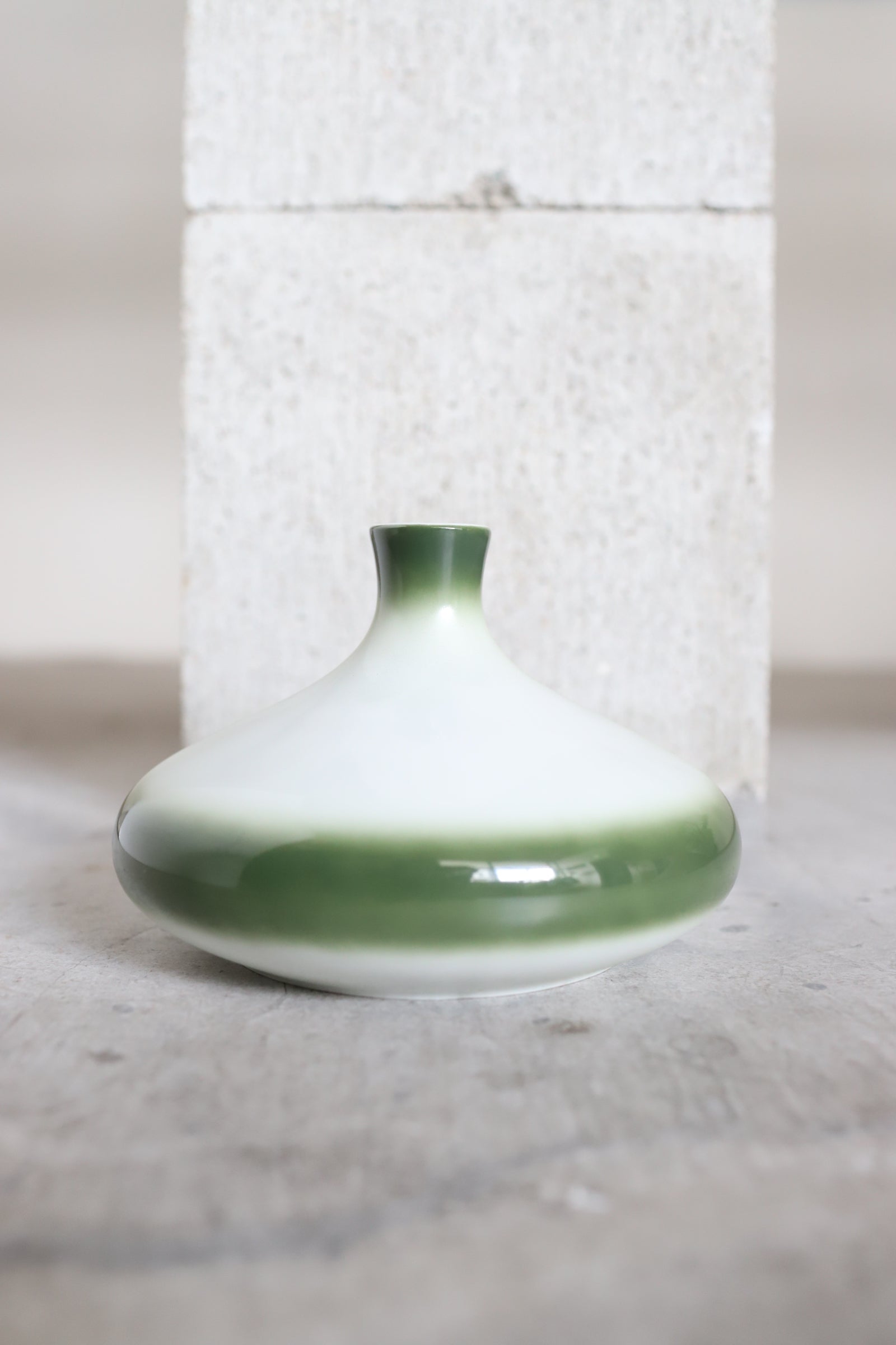 January Vase #2