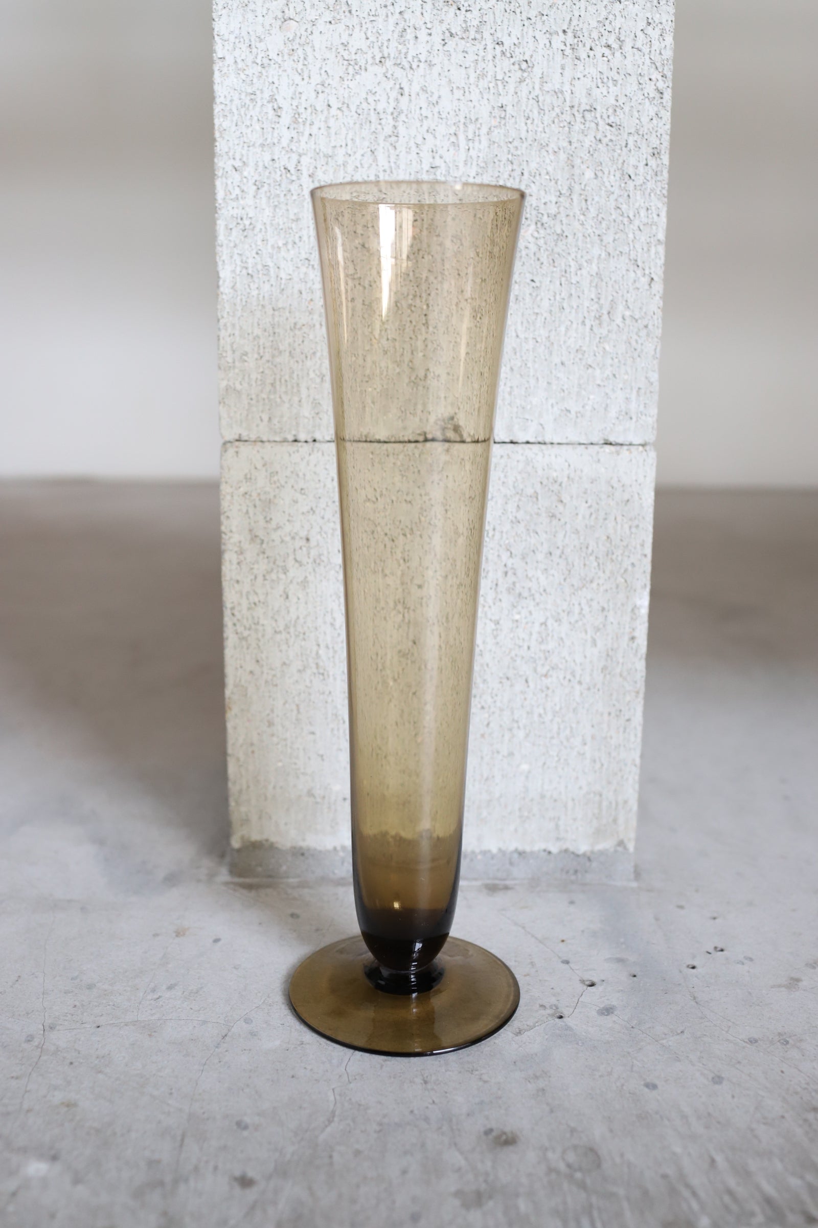 January Vase #5
