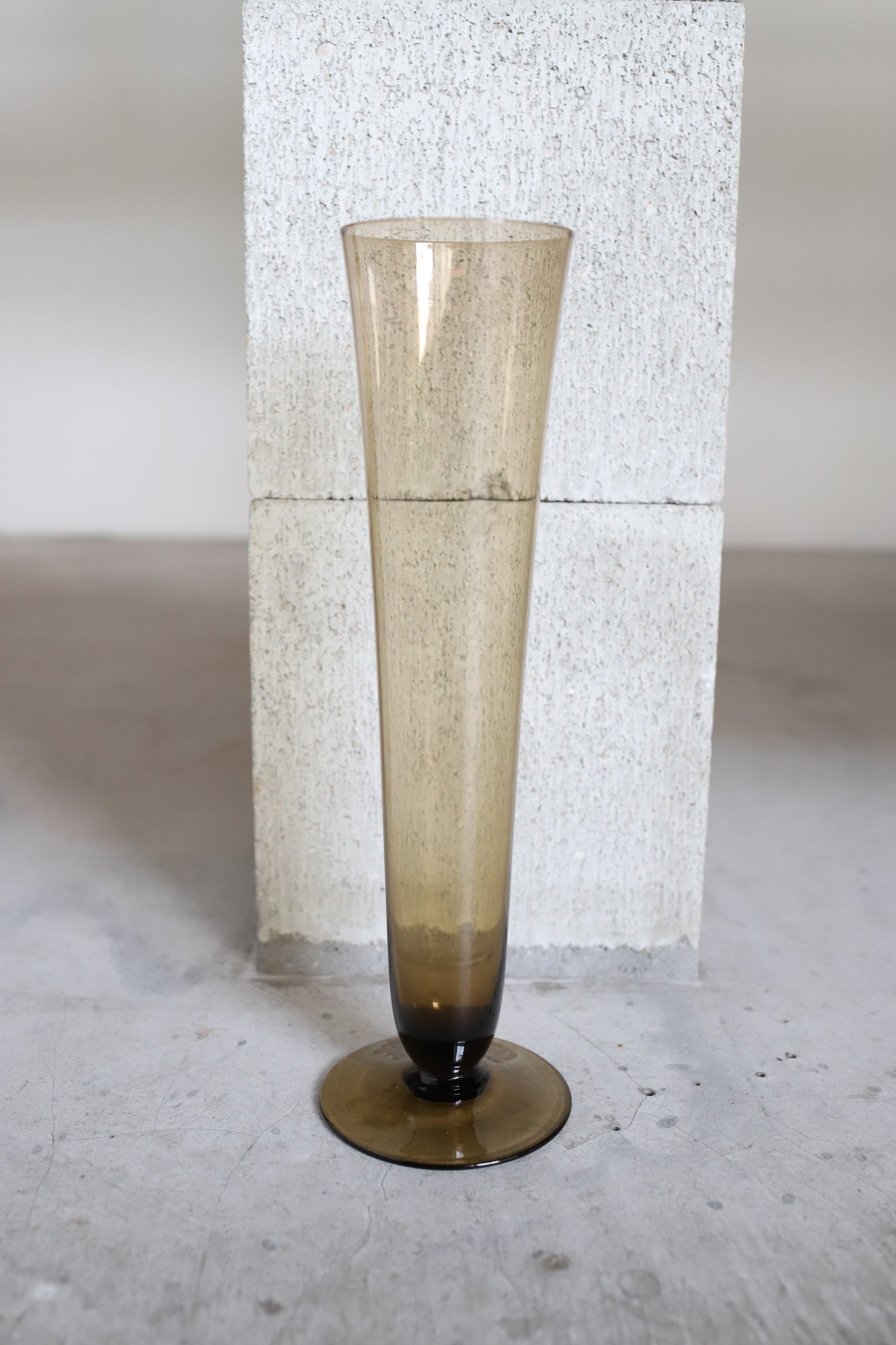 January Vase #5