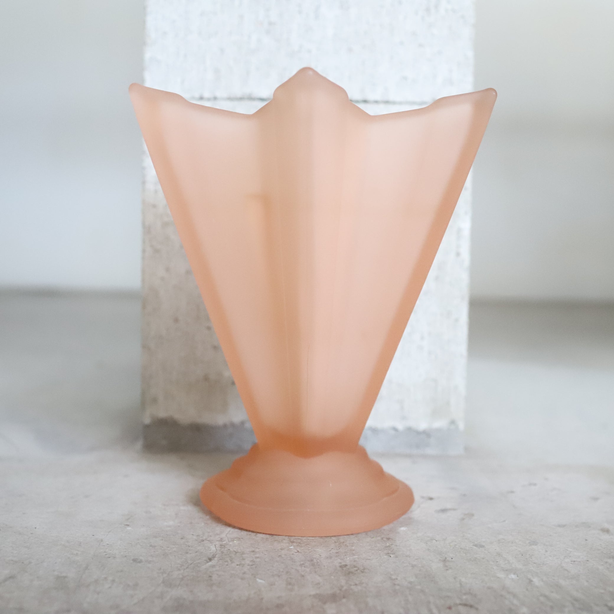 Vintage vase #21