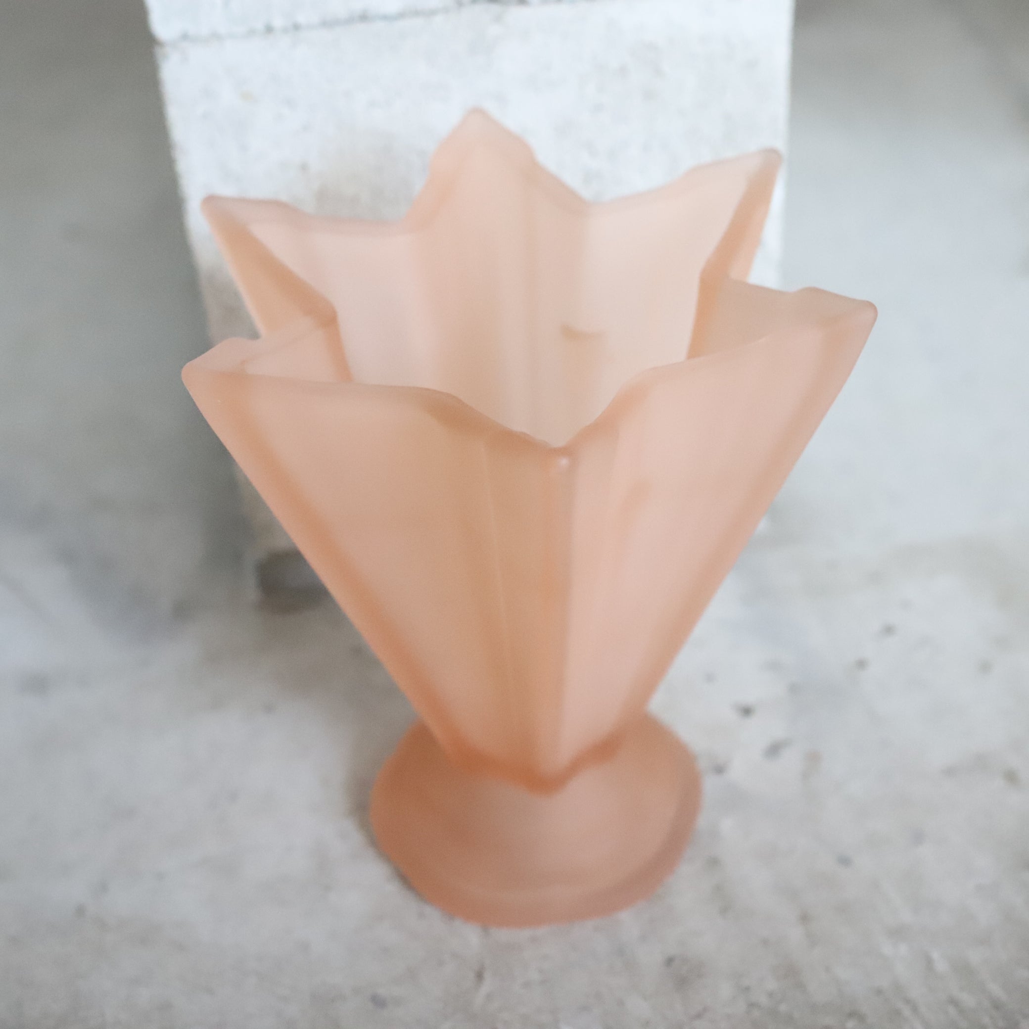 Vintage vase #21