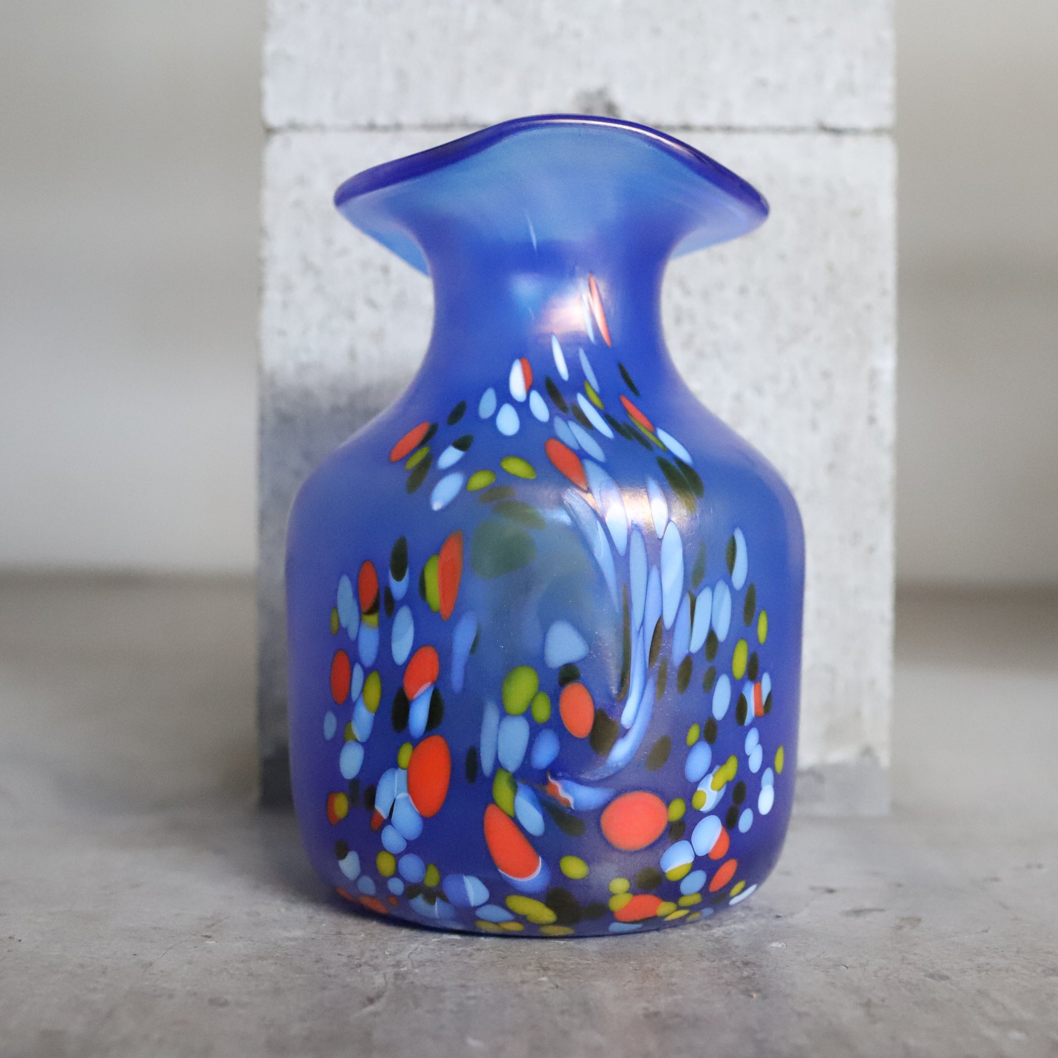 Vintage vase #19