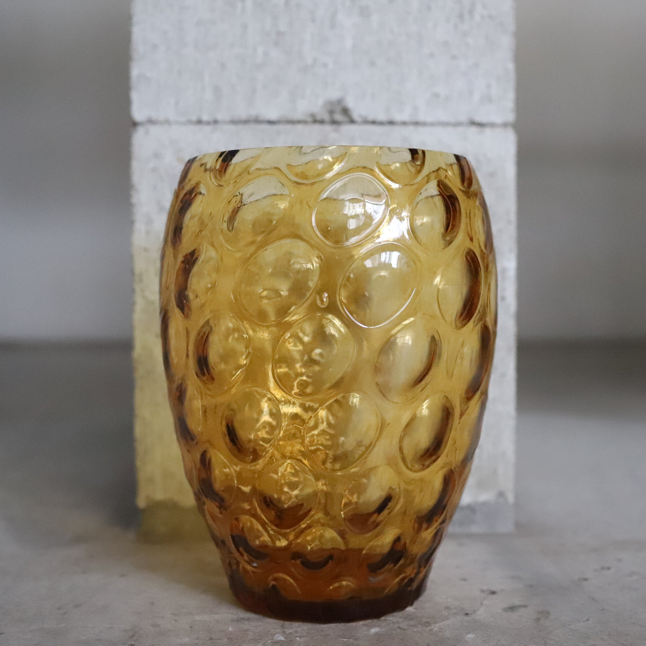Vintage vase #23