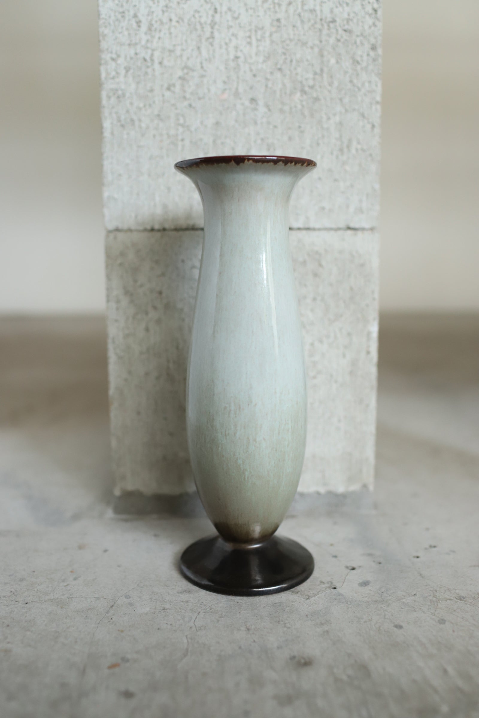 January Vase #13