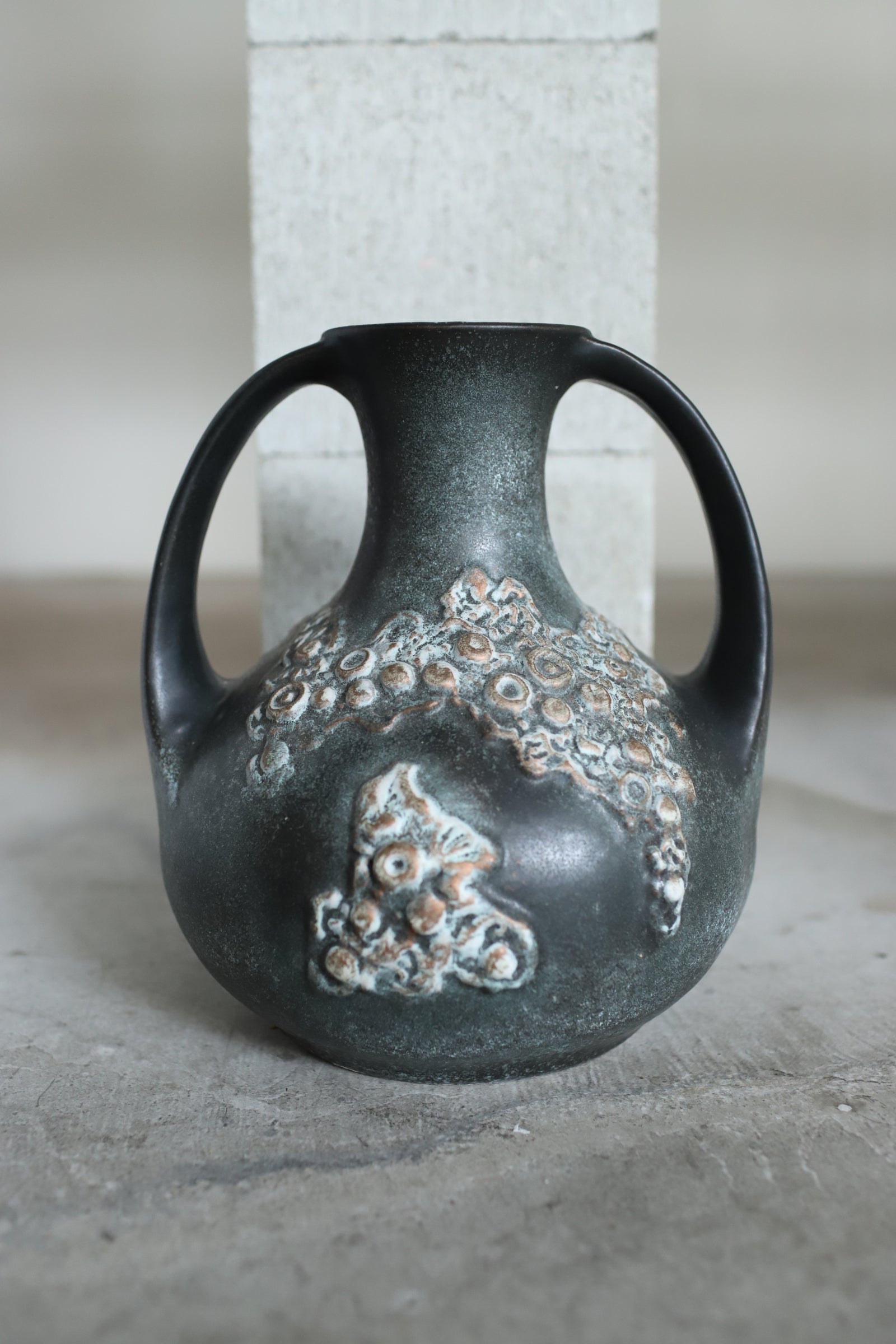 January Vase #14