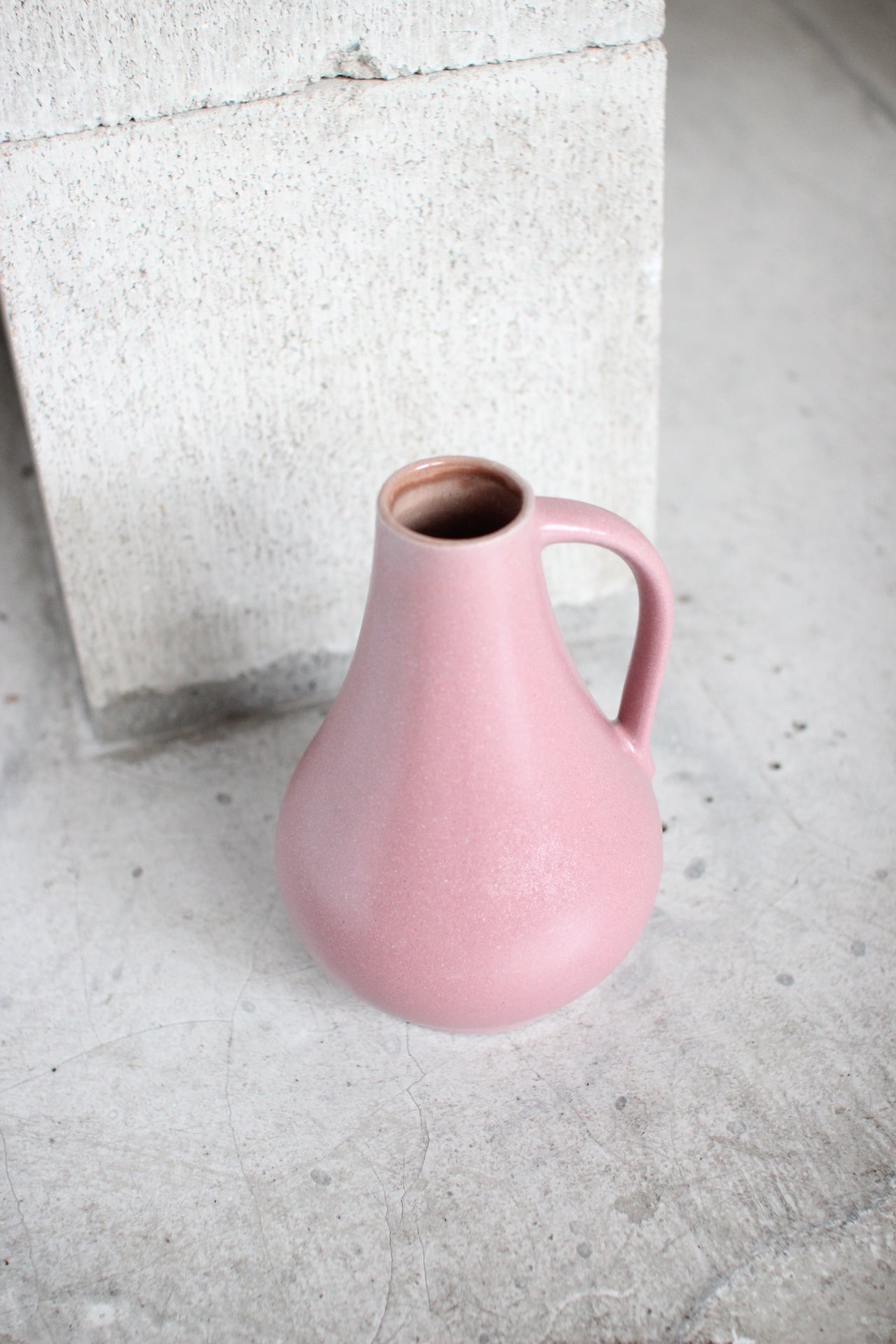 August Vase #1