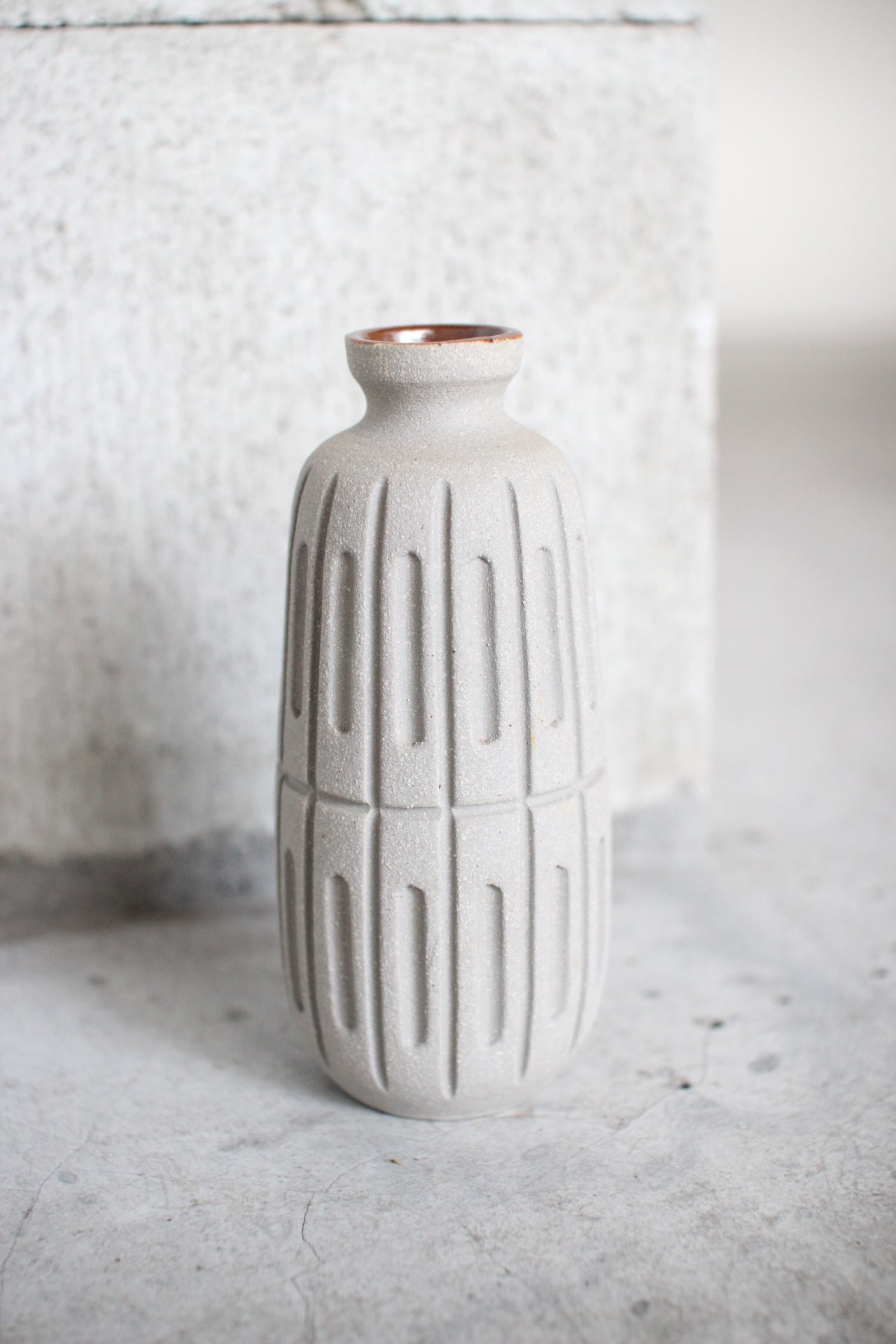 August Vase #9
