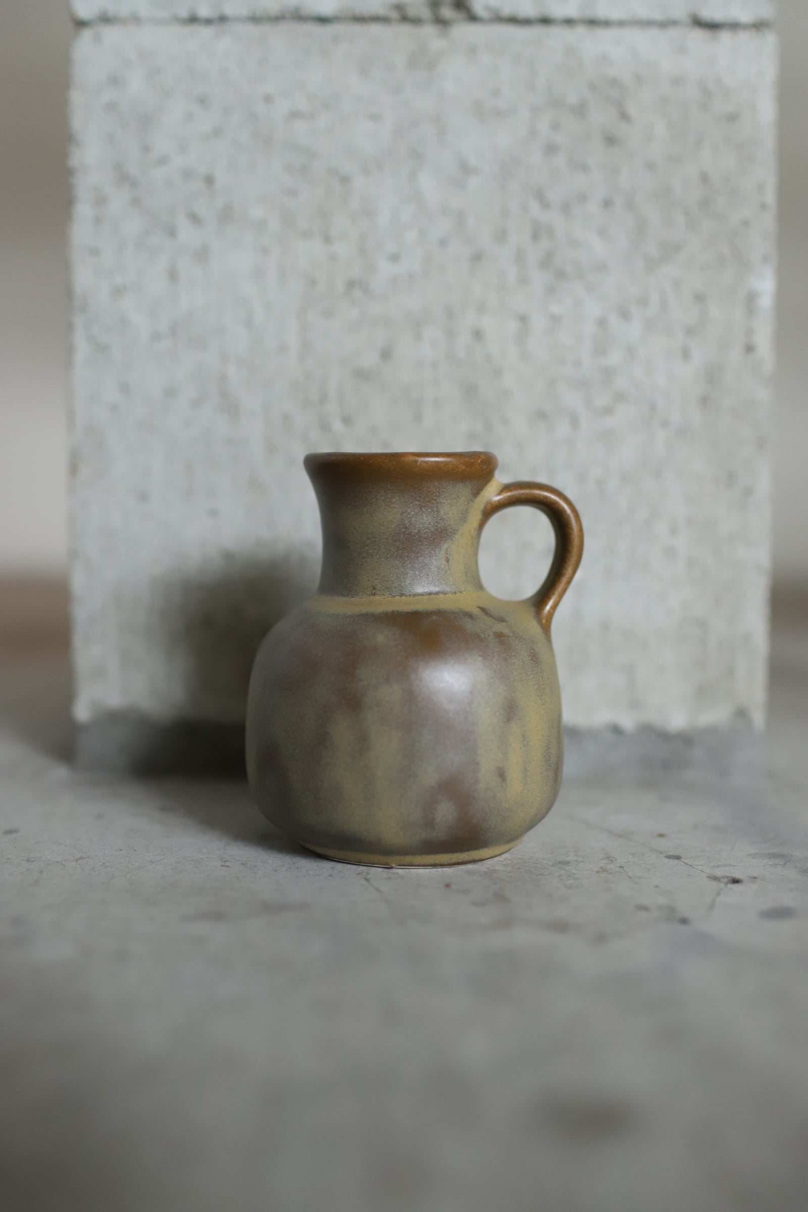 January Vase #16