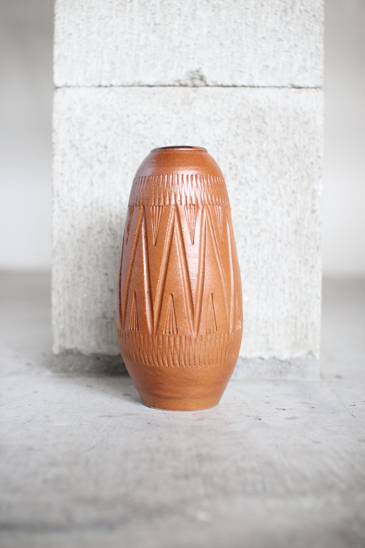 August Vase #8