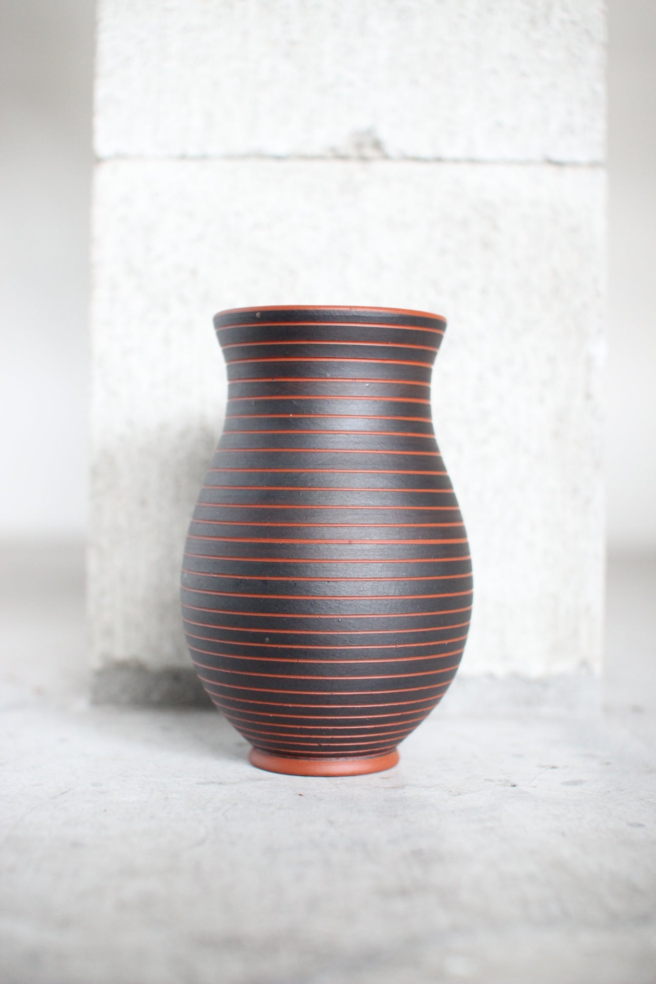 August Vase #3