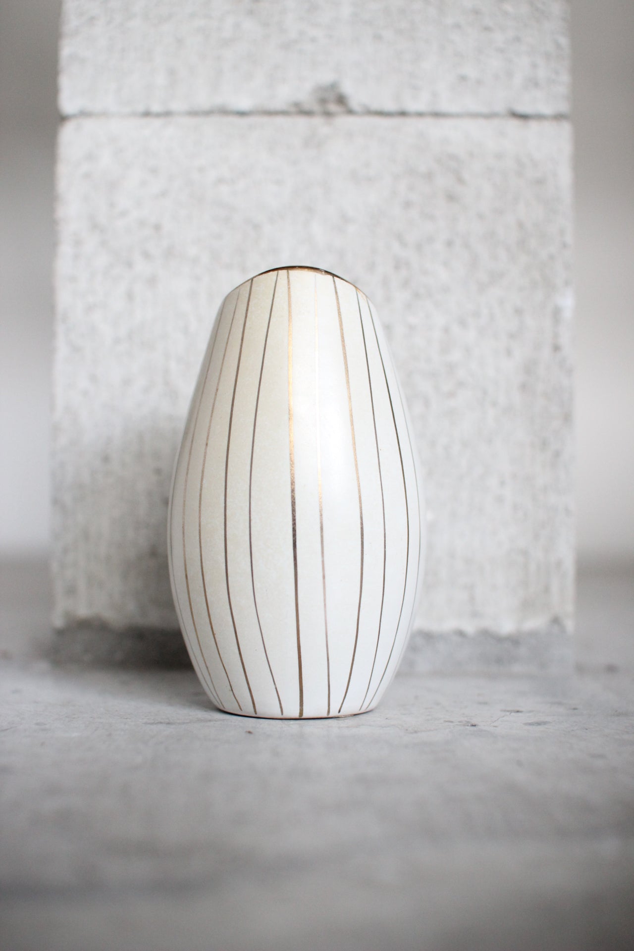 August Vase #5
