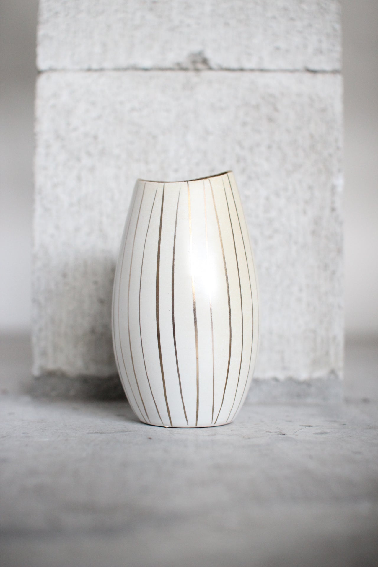 August Vase #5
