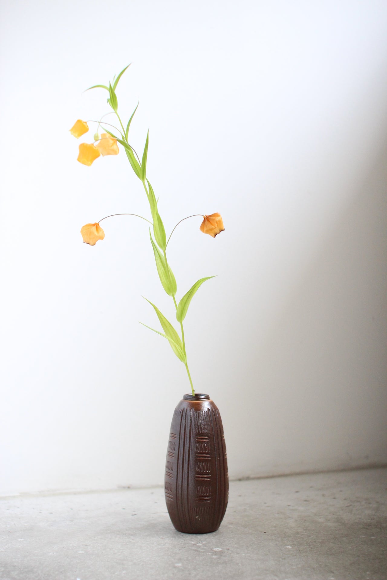 August Vase #7