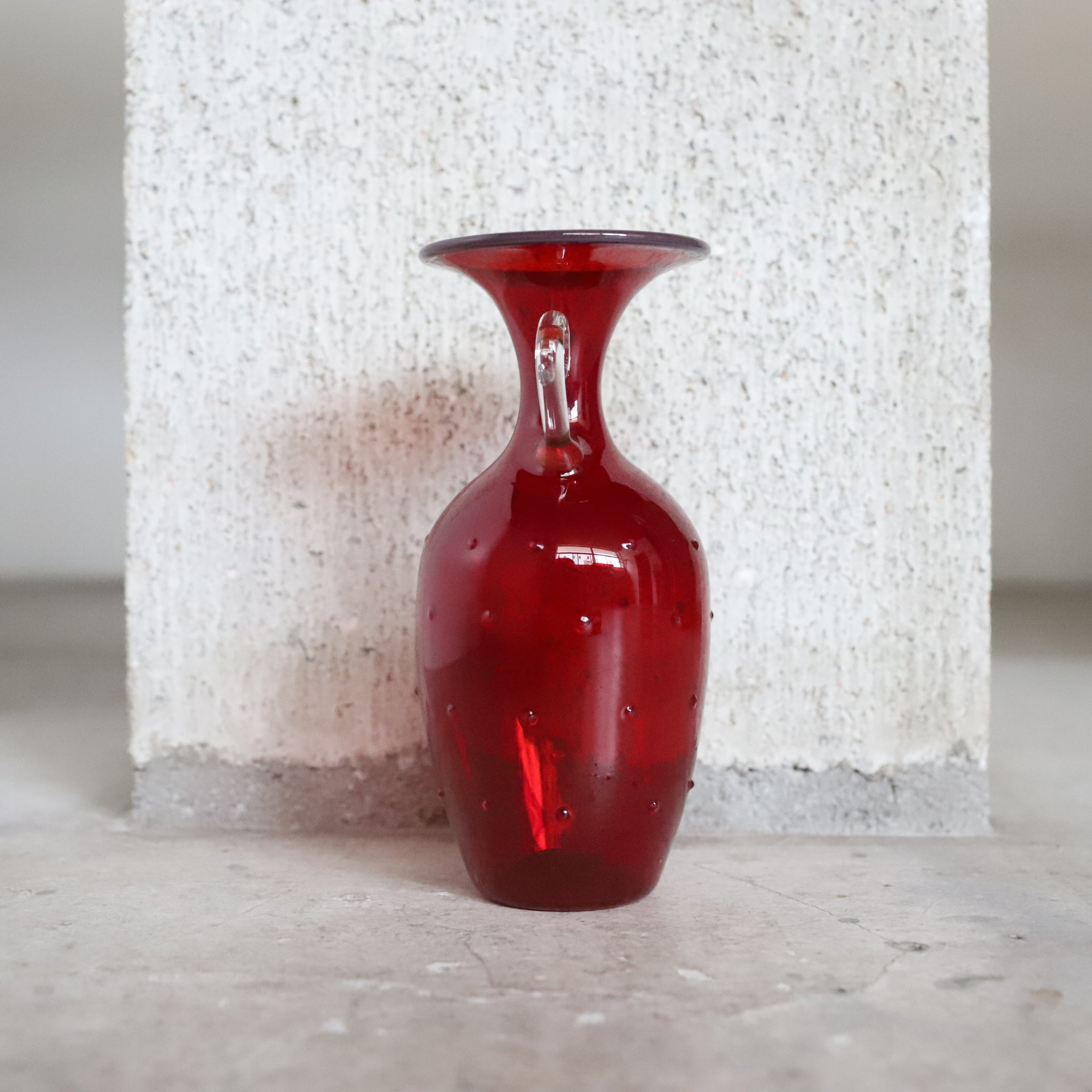 Vintage vase #28